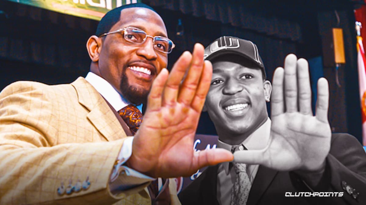 Ray Lewis' son tragically passes away at age 28