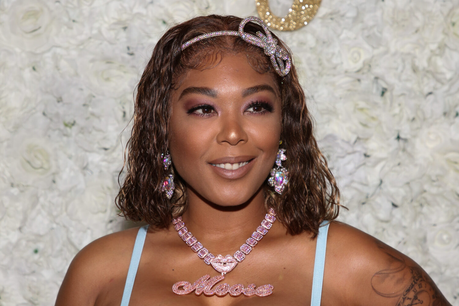 Moniece Slaughter Net Worth 2023 What Is The "LHHH" Star Worth?
