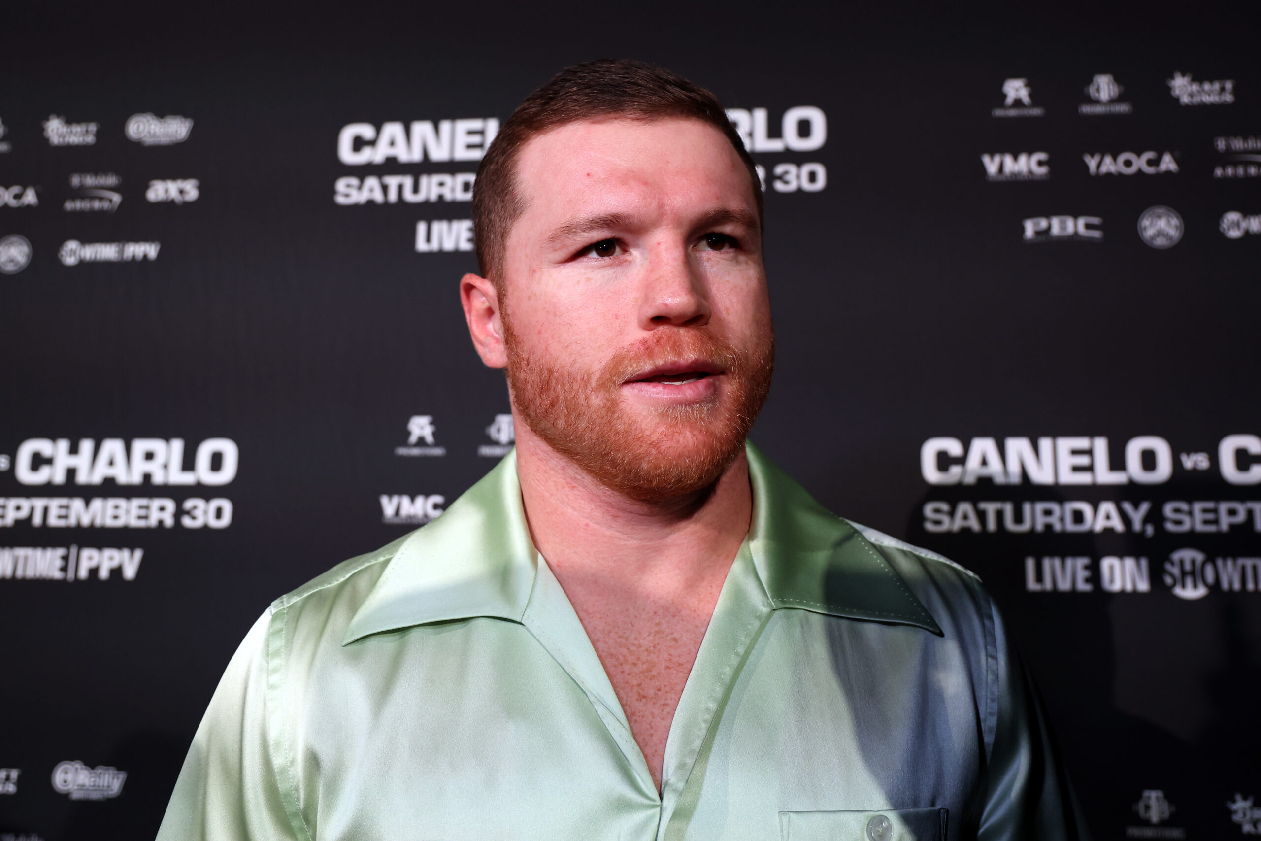 Canelo Alvarez Net Worth 2023 How Much Is The Boxer Worth?