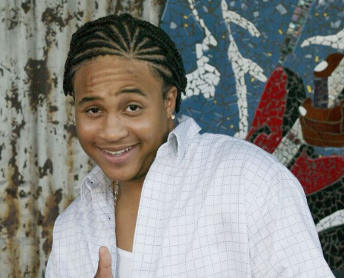 Orlando Brown Accuses Michael Jackson, Will Smith Of Sexual Assault In