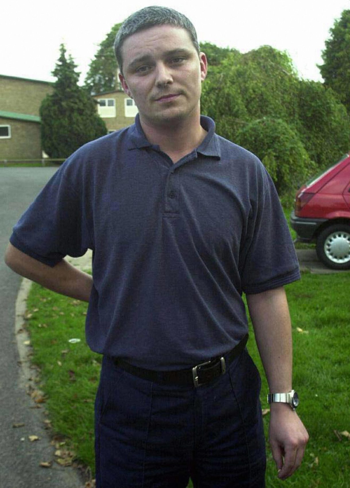 Ian Huntley the 5 mistakes that led to the Soham killer's downfall