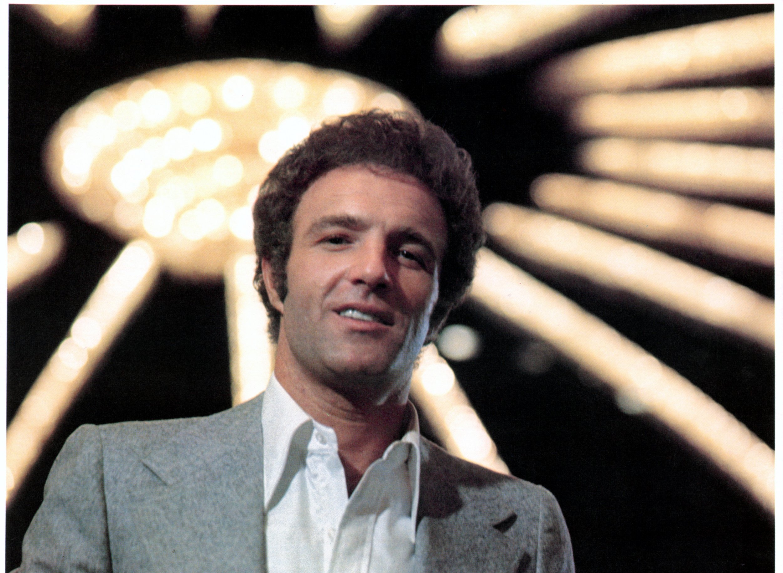 James Caan movies The 10 best films starring the streetwise, swaggering genius after his death