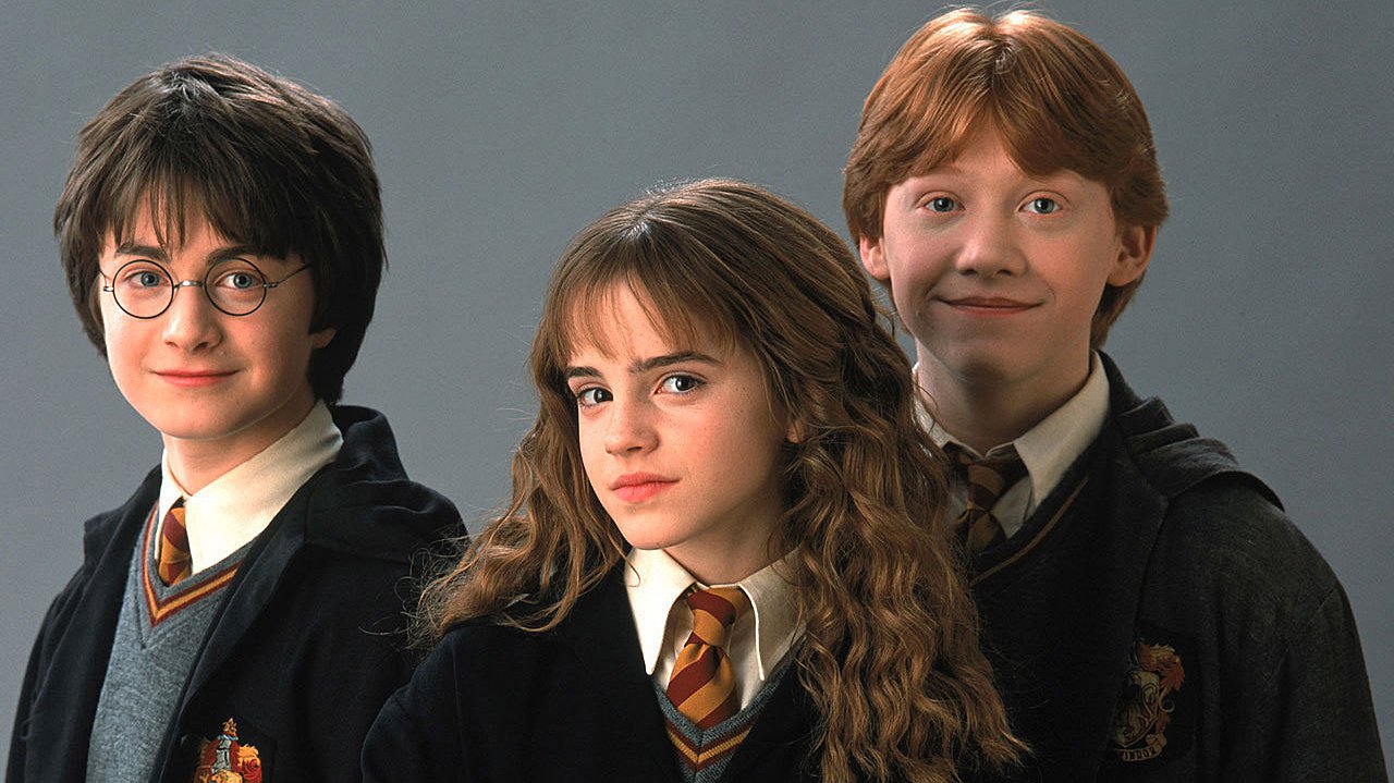 Who Says Three Is A Crowd? Here Are 10 Of The Greatest Trios Of All