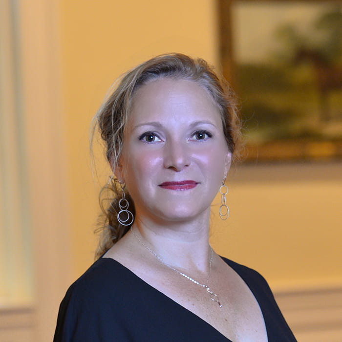 Art & Culinary History with Nancy Siegel College of Fine Arts & Communication Blog