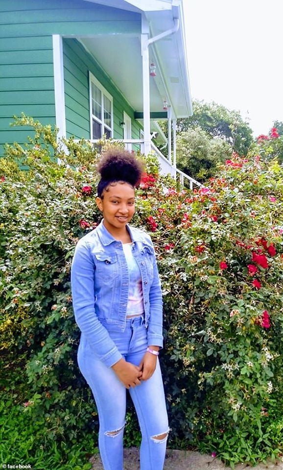 Zaria Burgess WCCB Charlotte's CW