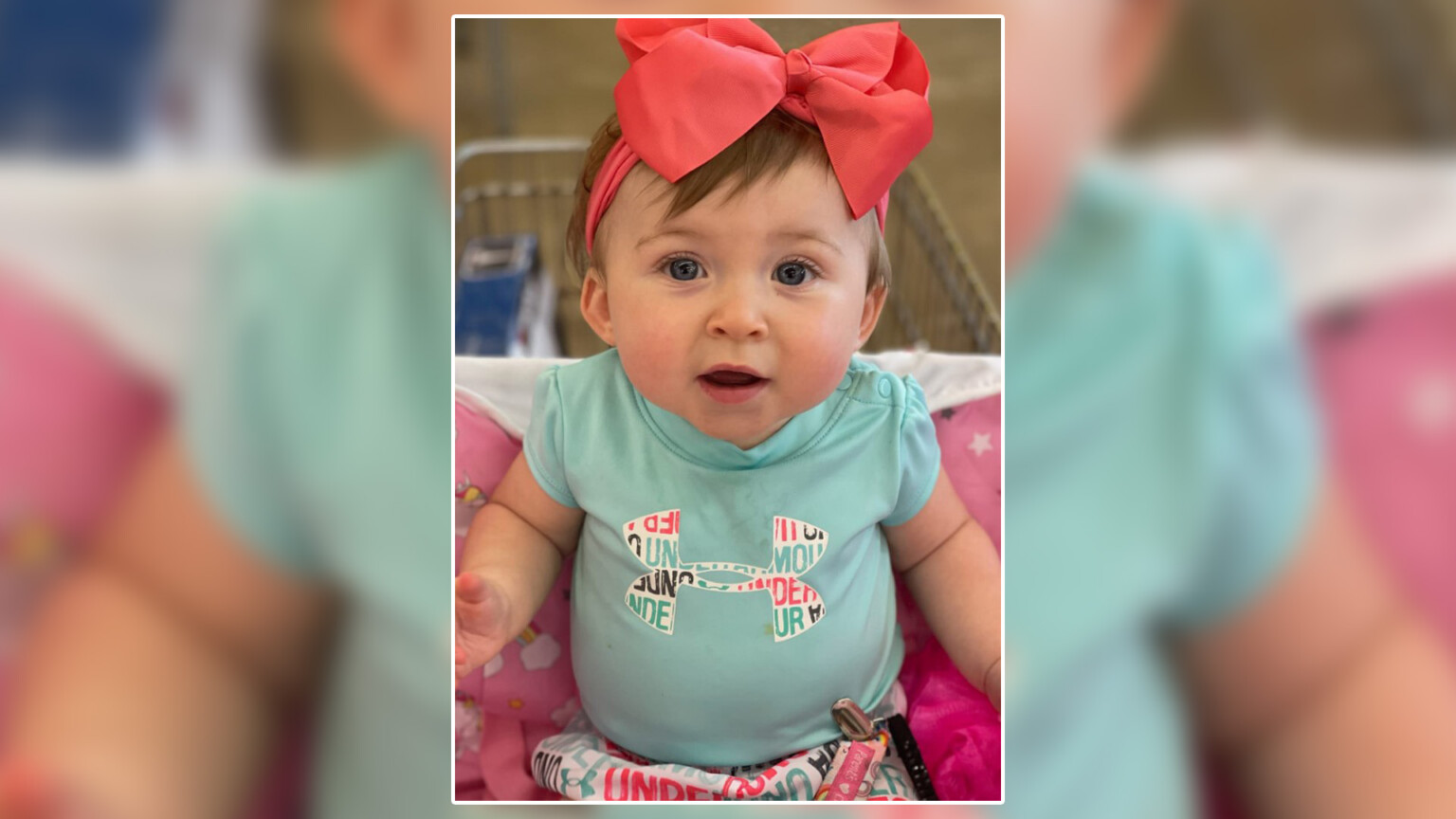 Baby found safe, but questions run rampant after Parrish Amber Alert