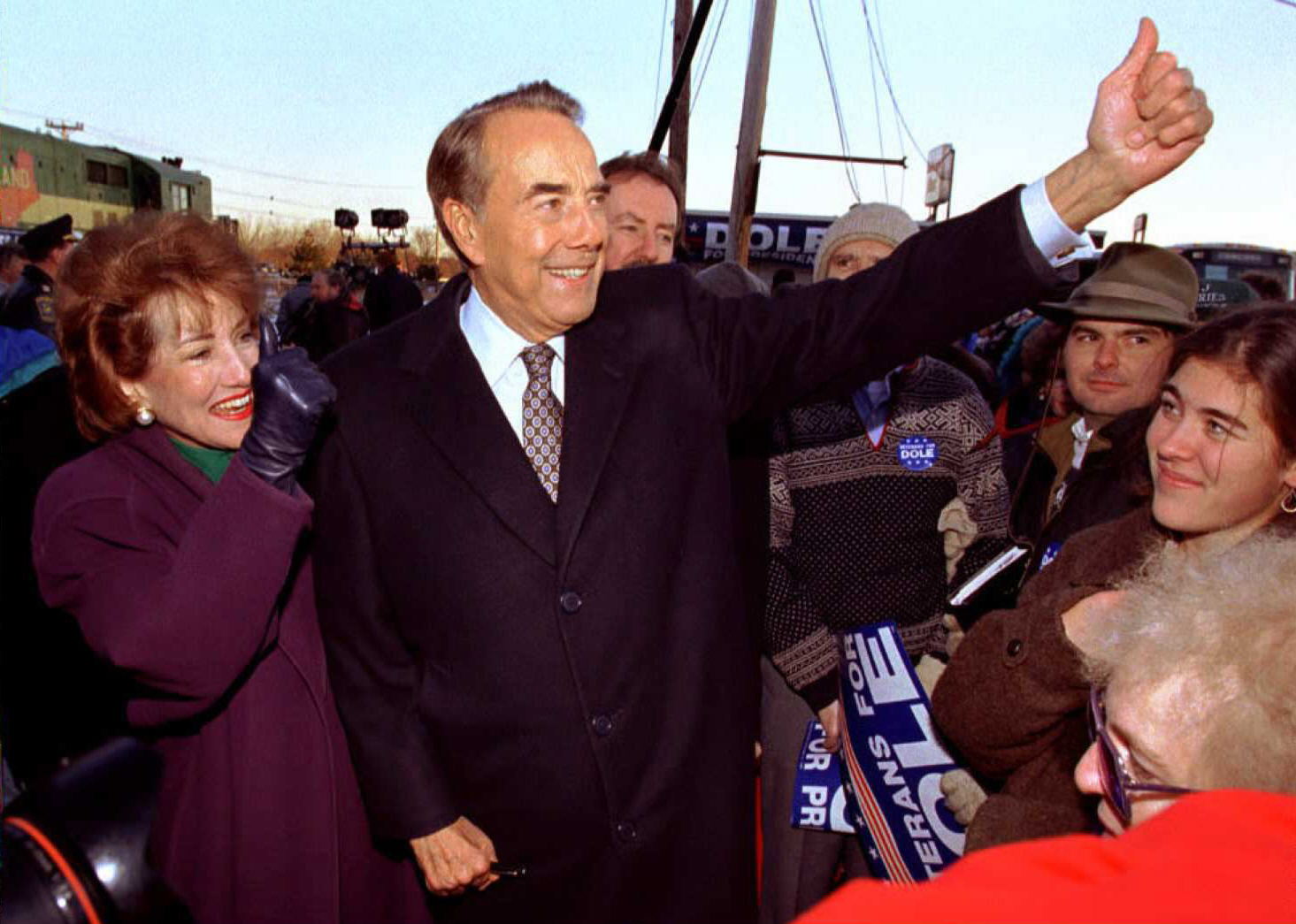 Bob Dole
