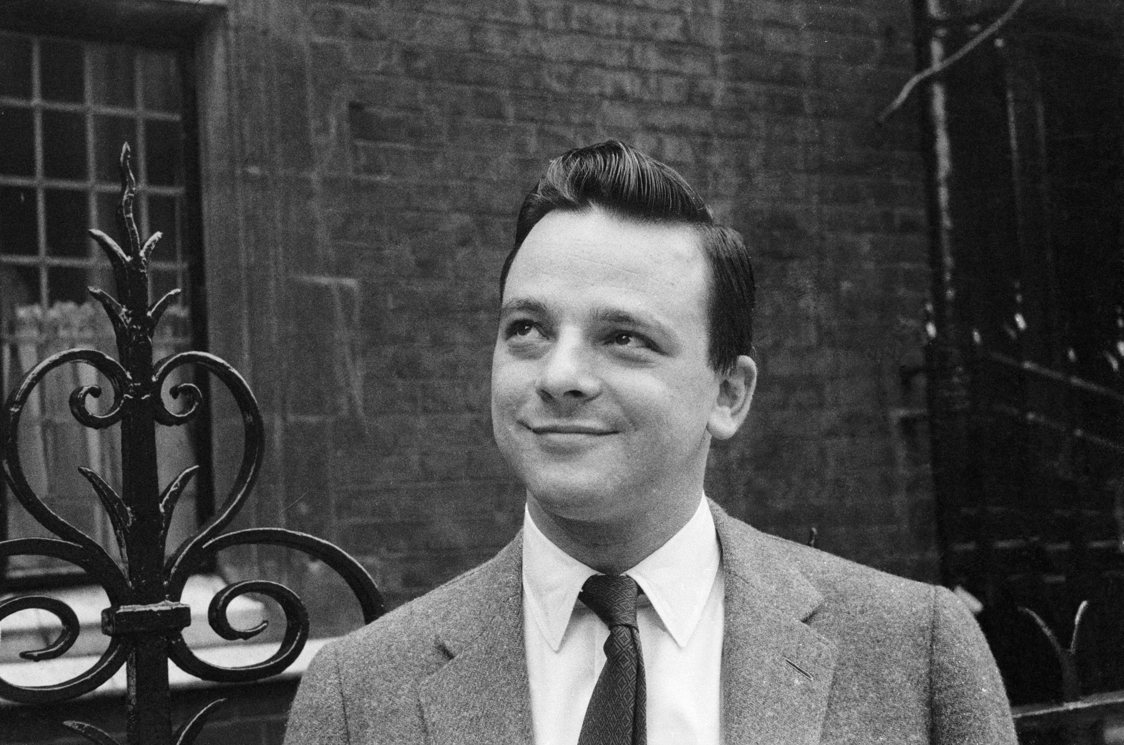Stephen Sondheim