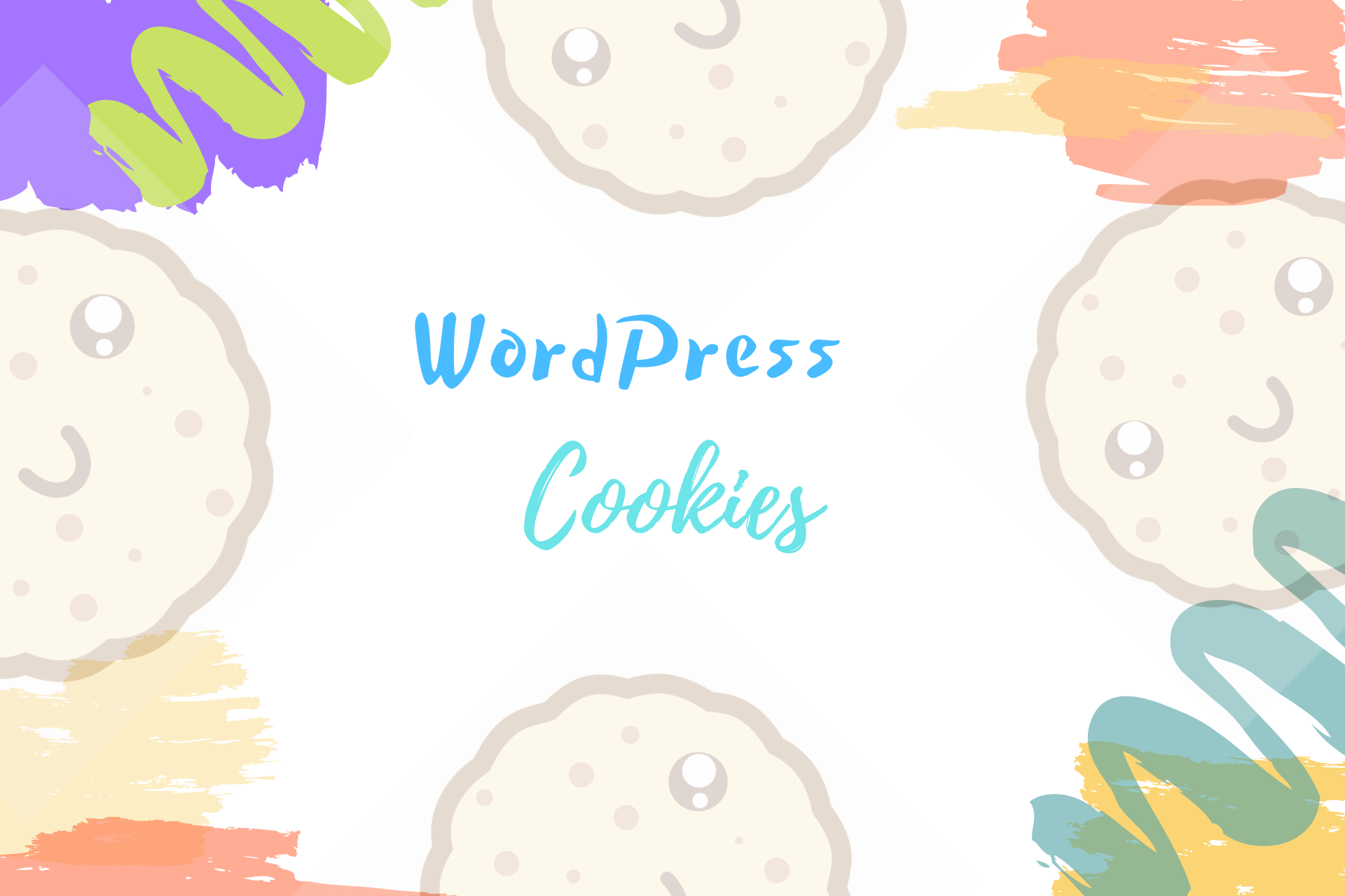 WordPress Cookies WPRegular