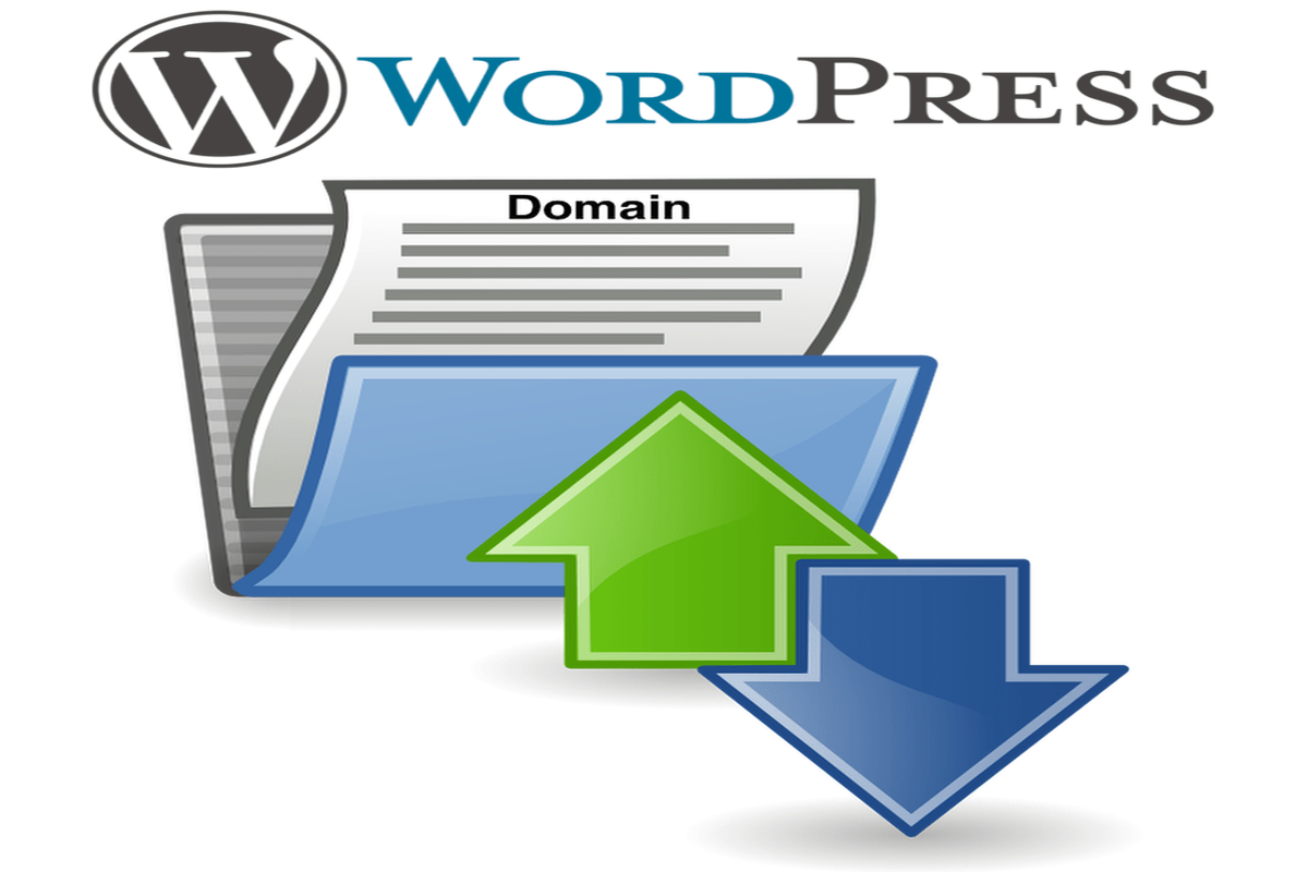 Should I Transfer My Domain To WordPress? Pros, Cons And FAQs! WP