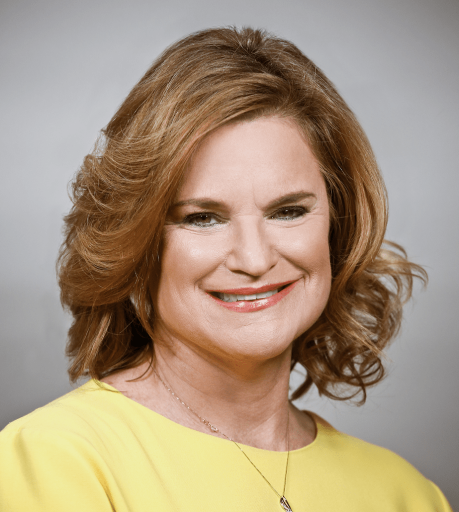 Jennifer Palmieri WrapWomen