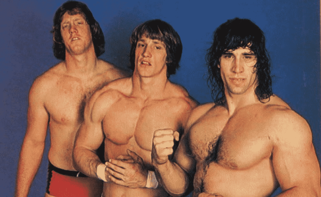 The Night The Cage Door Slammed — The Masterful Story of Gary Hart