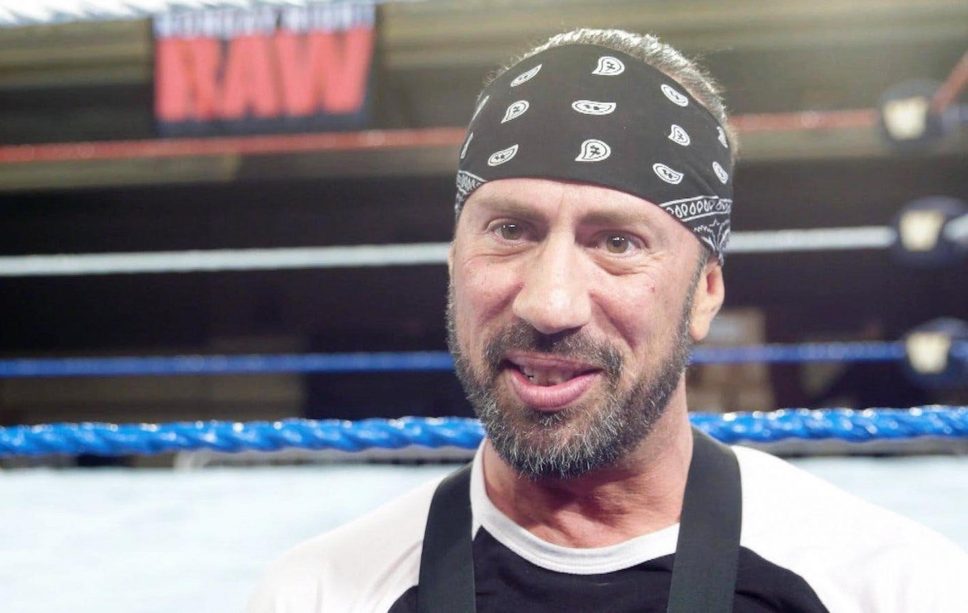 Sean Waltman Returning to the Ring for GCW, Teaming with AEW Star vs