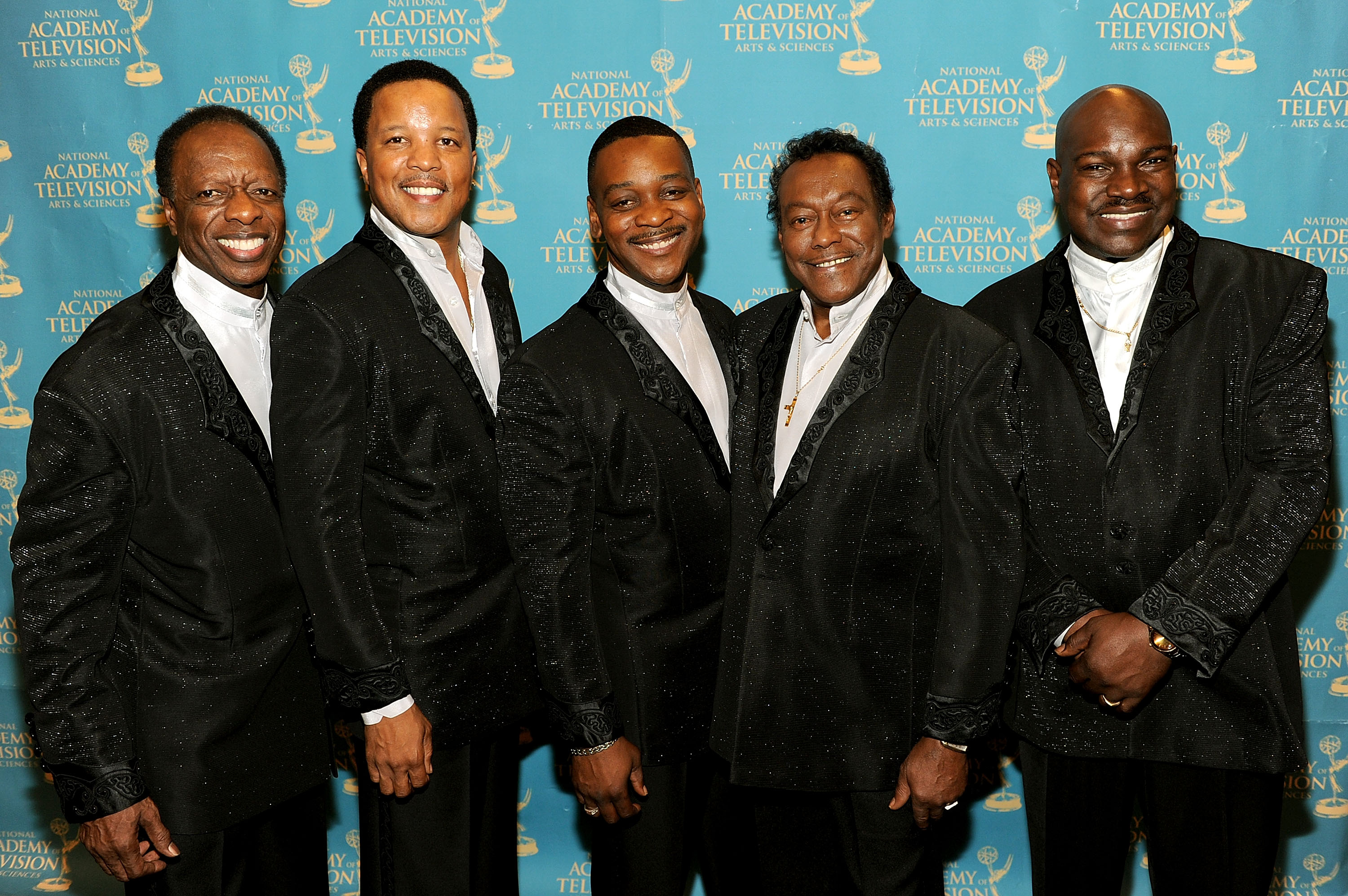 BLACK MUSIC MONTH Top 10 Black 70’s Male Singers WRNBHD2 Philly