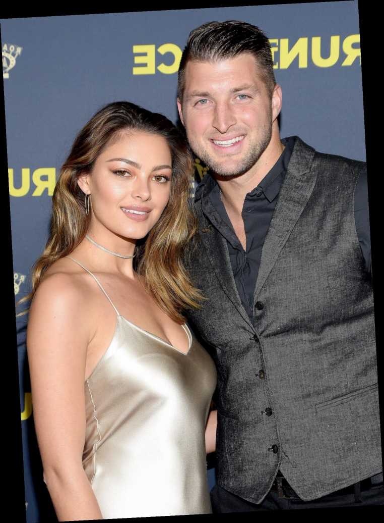 Tim Tebow Says He and Wife DemiLeigh NelPeters Will 'Absolutely' Have