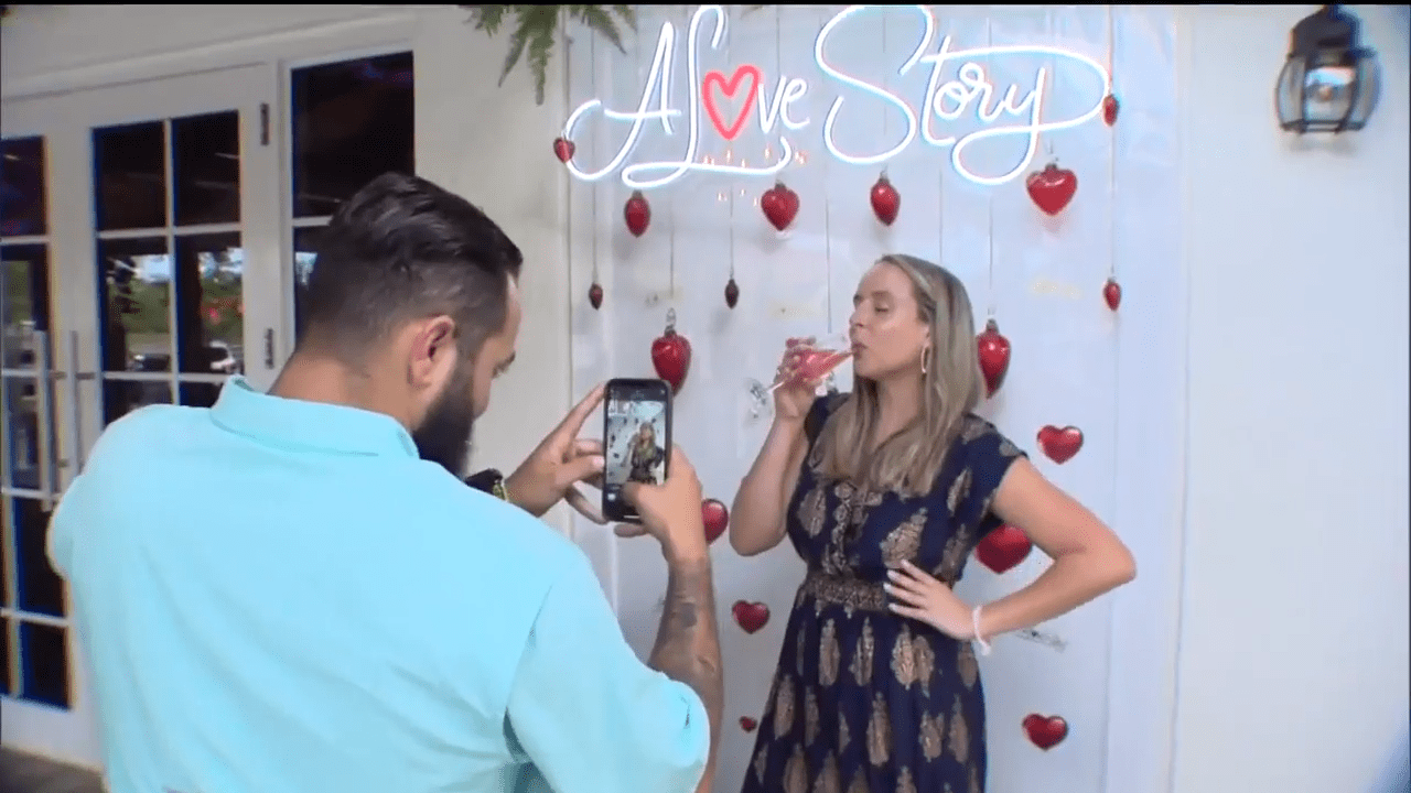 A Love Story Winery and Bistro, new SW MiamiDade hot spot, offers