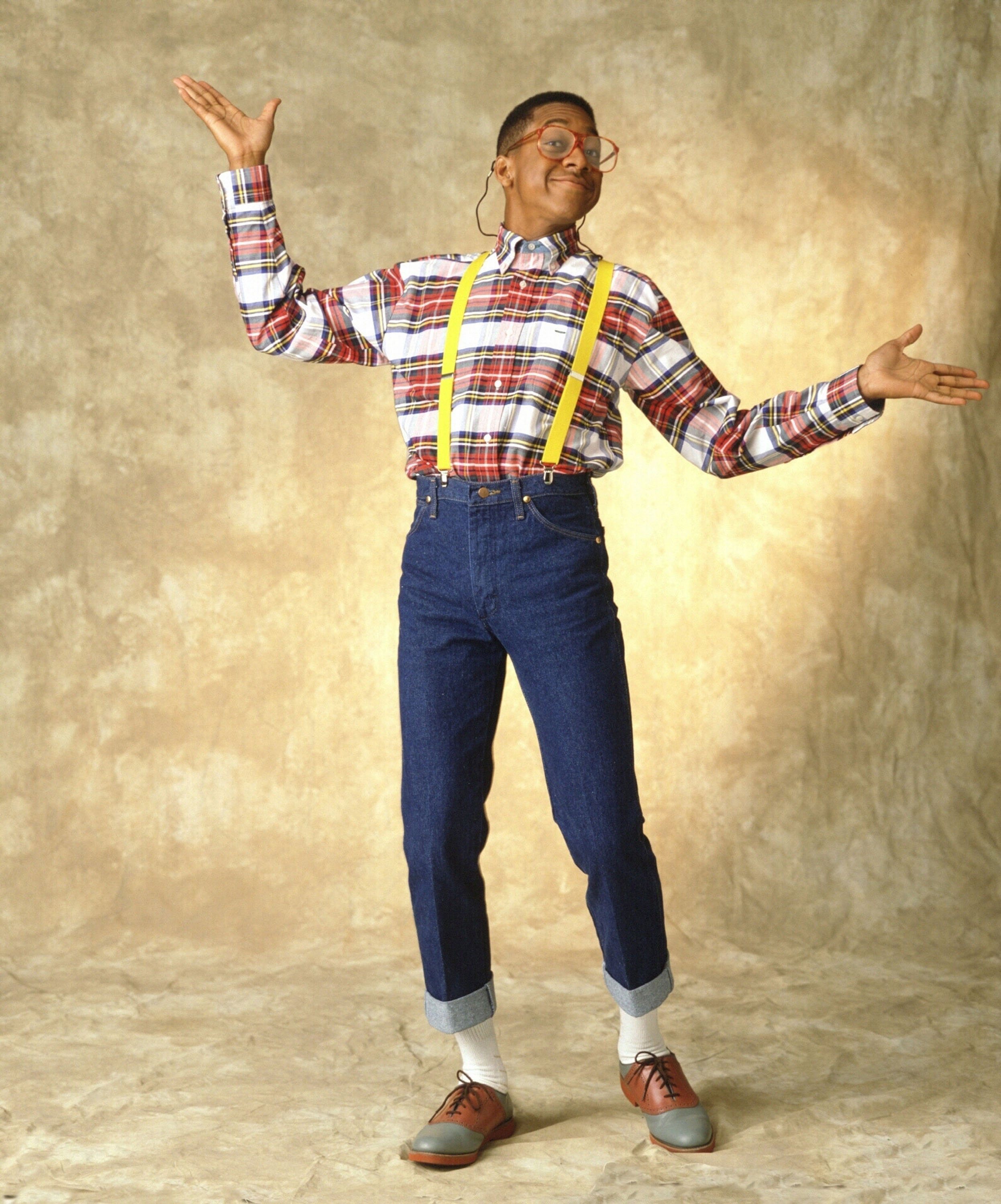 Steve Urkel Returning to the Big Screen