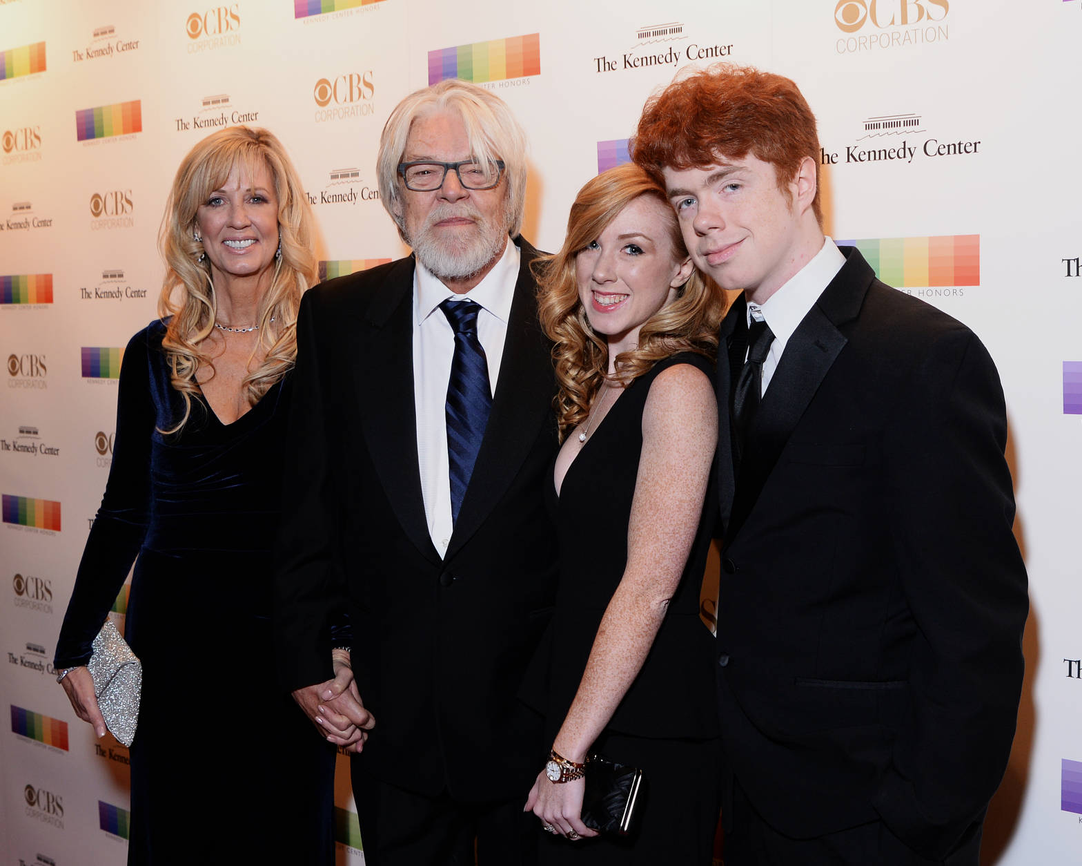 2016 Kennedy Center Honors (Photos & Videos) WTOP