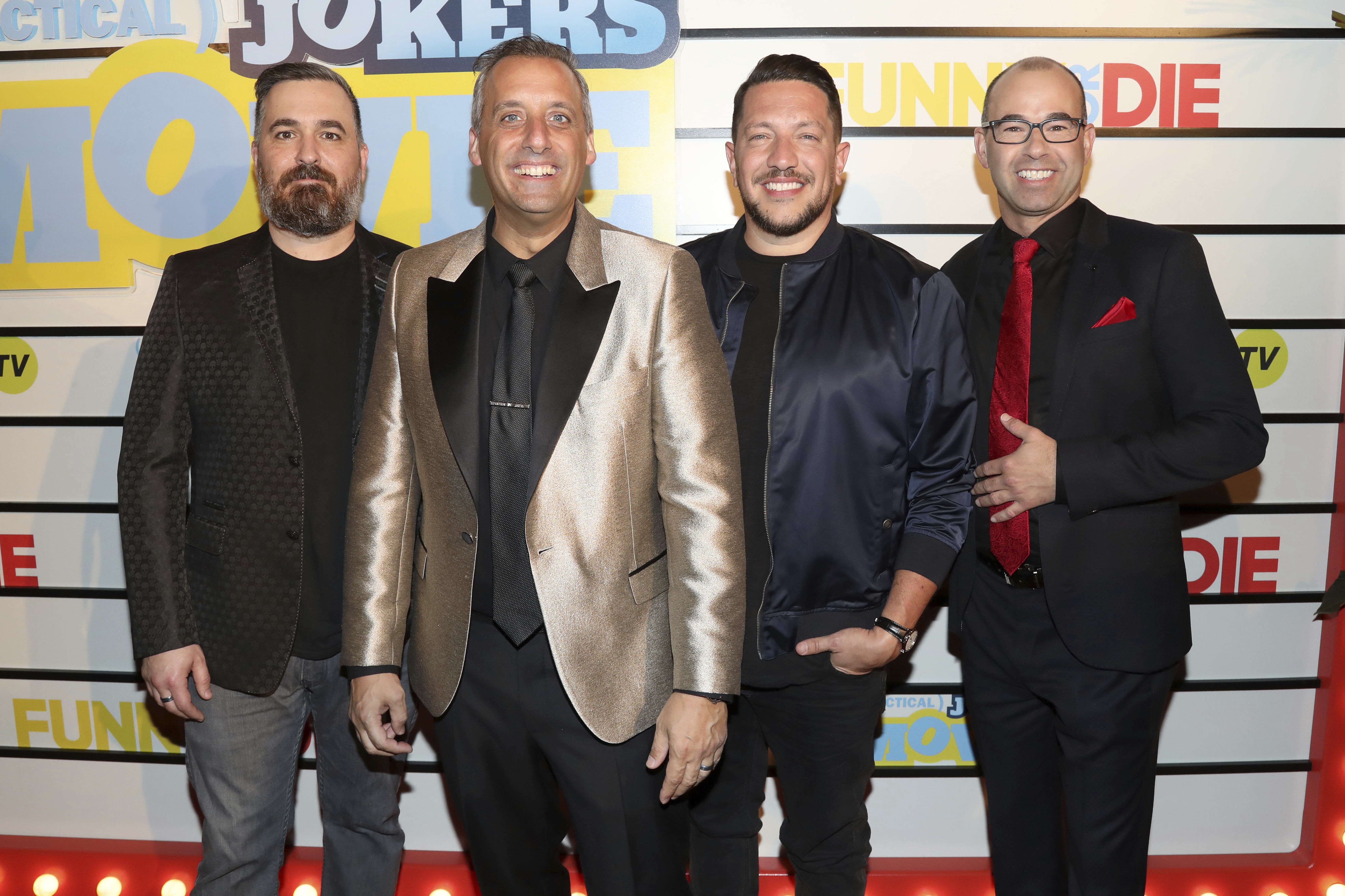 54 Top Pictures Impractical Jokers Movie Trailer Impractical Jokers
