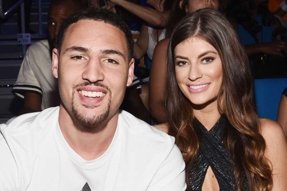 Did Klay Thompson's girlfriend just put him on blast for cheating? SFGate