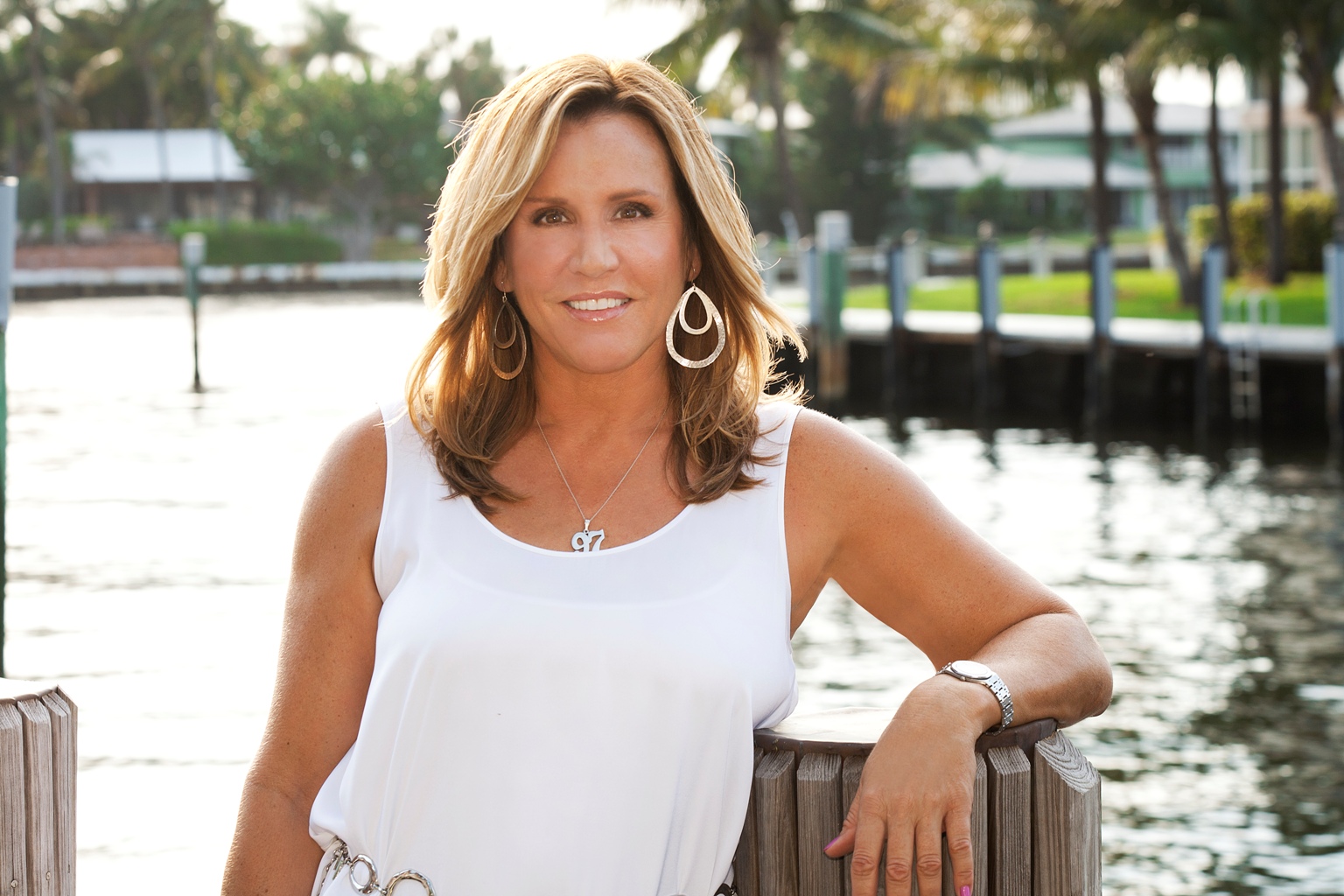 Cheryl Bosa, High Profile Fort Lauderdale REALTOR, Joins Berkshire Hathaway HomeServices Florida