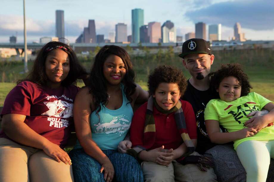 Rapper Paul Wall, family continue healthy stride Houston Chronicle