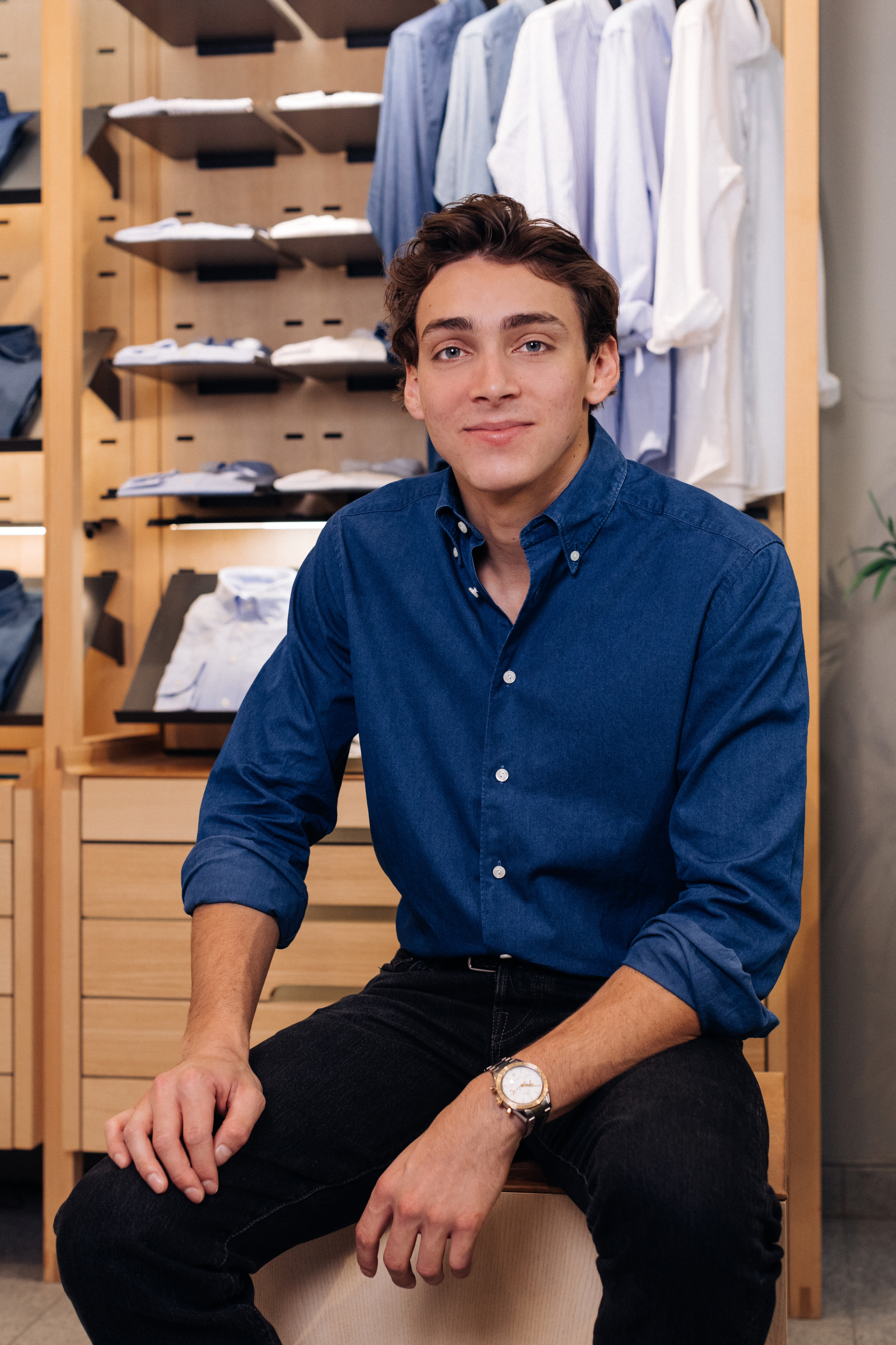 Eaton names pole vaulter Duplantis as first brand ambassador WWD