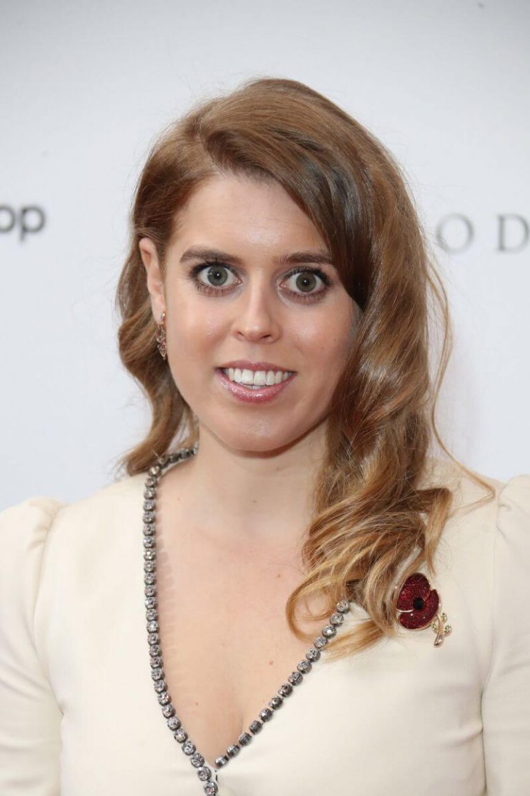 50 Hot And Sexy Photos Of Princess Beatrice Of York 12thBlog