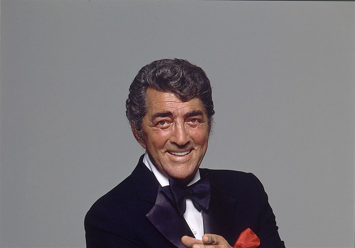 Dean Martin Net Worth, Wealth, and Annual Salary 2 Rich 2 Famous