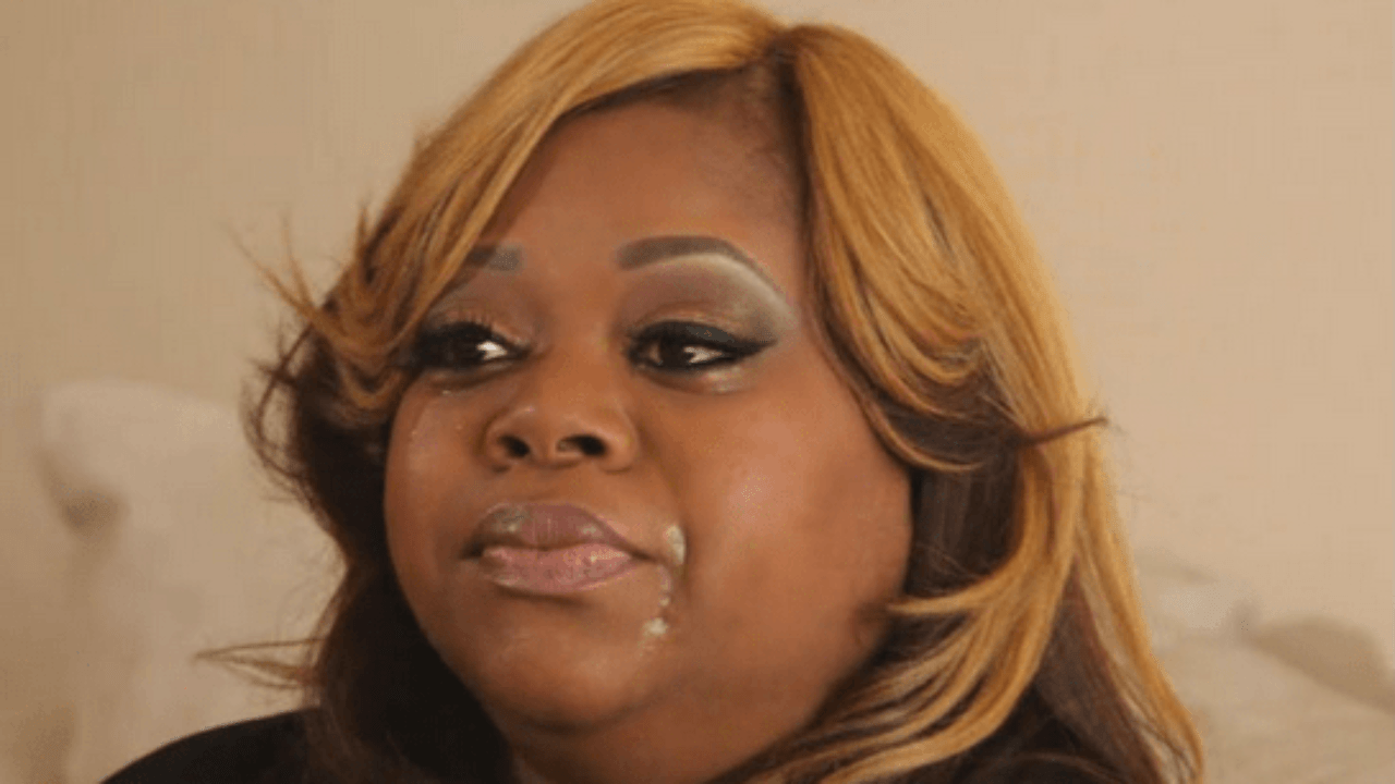 Countess Vaughn Net Worth, Wealth, and Annual Salary 2 Rich 2 Famous