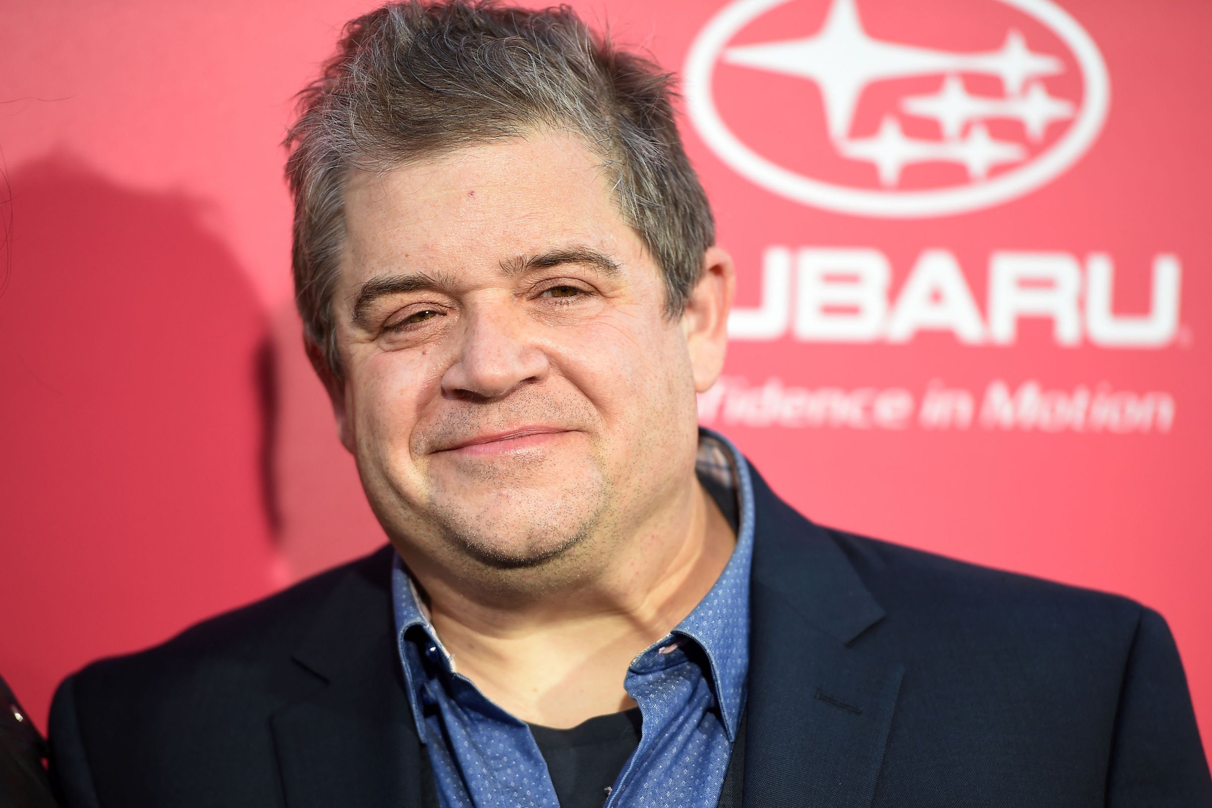 Patton Oswalt Net Worth, Wealth, and Annual Salary 2 Rich 2 Famous