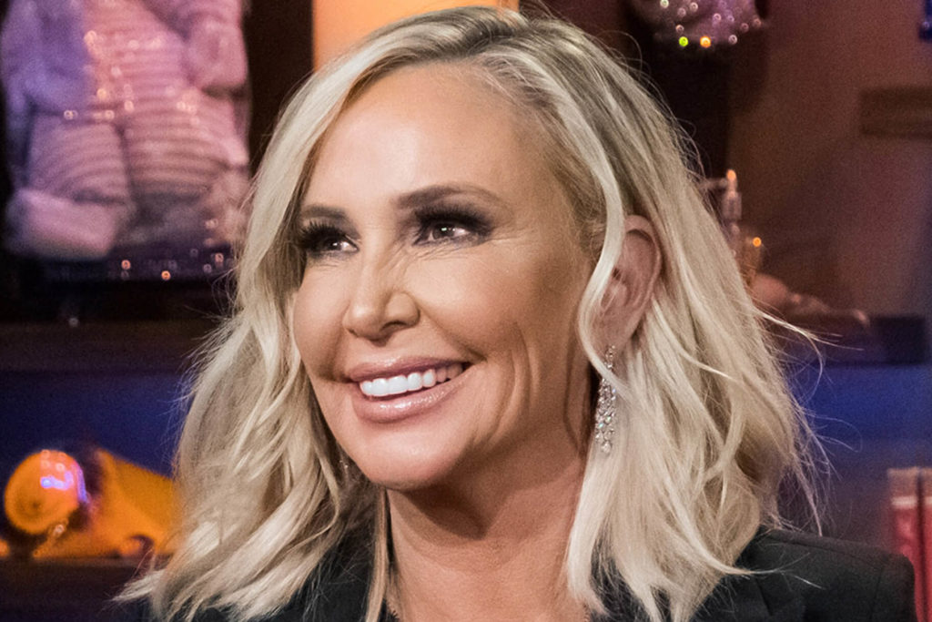 Shannon Beador Bio Wiki, Age, Height, Net Worth & Pictures 360dopes