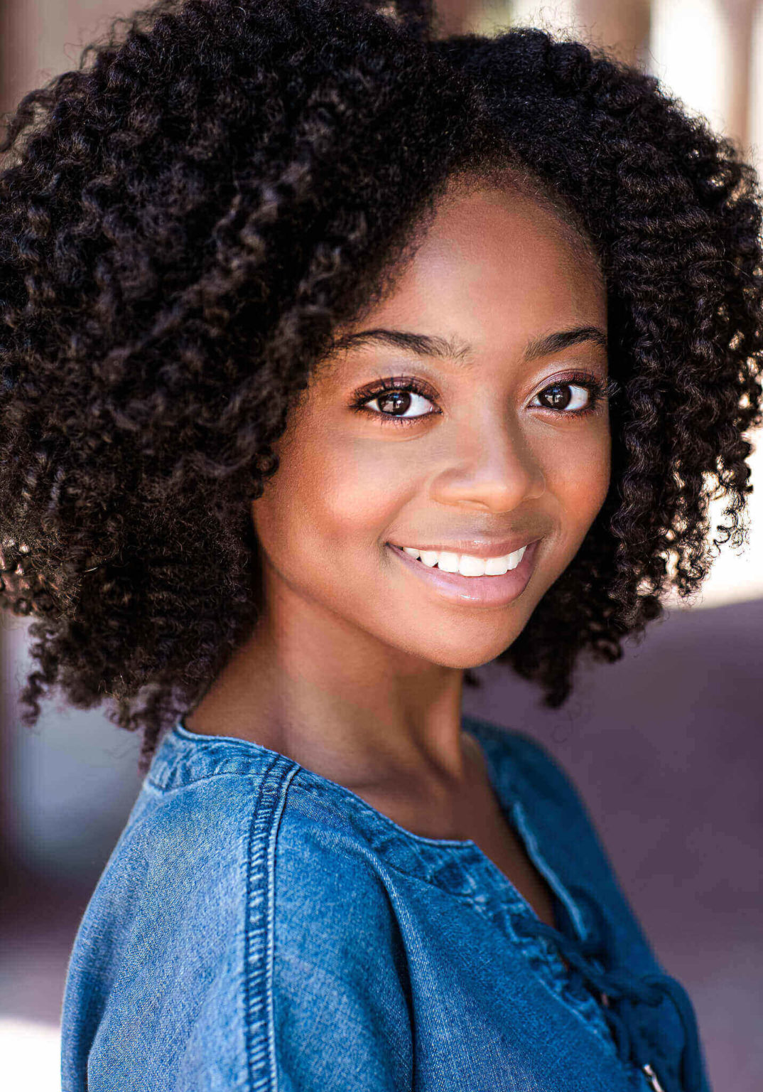 Discover The Unveiled Age Of Skai Jackson Today |