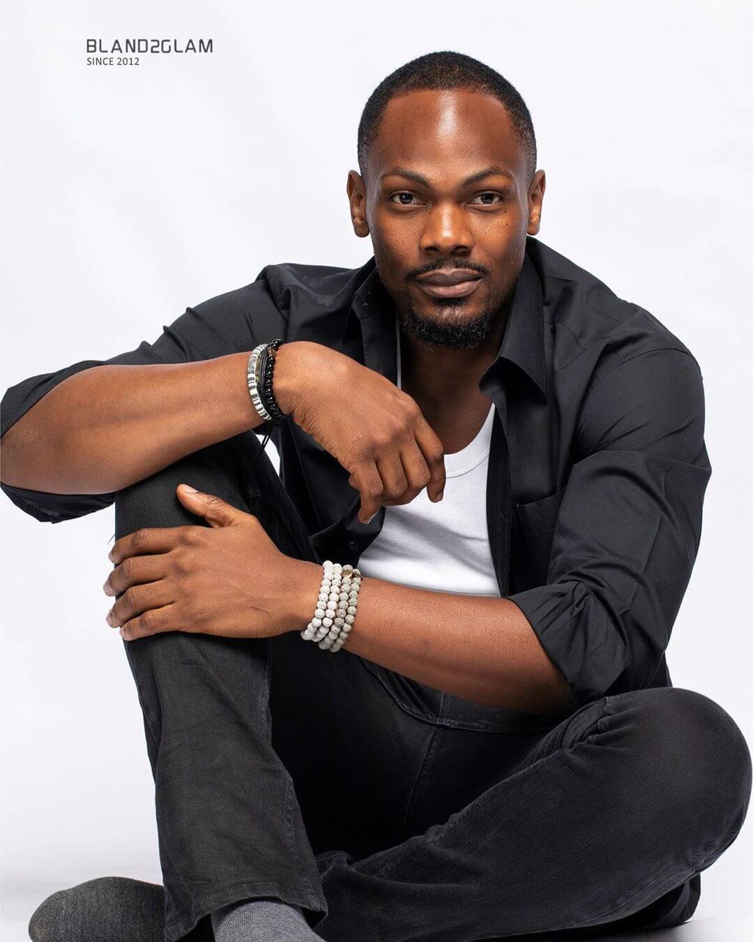 Daniel Etim Effiong Biography Wiki, Age, Wife, Movies & Pictures