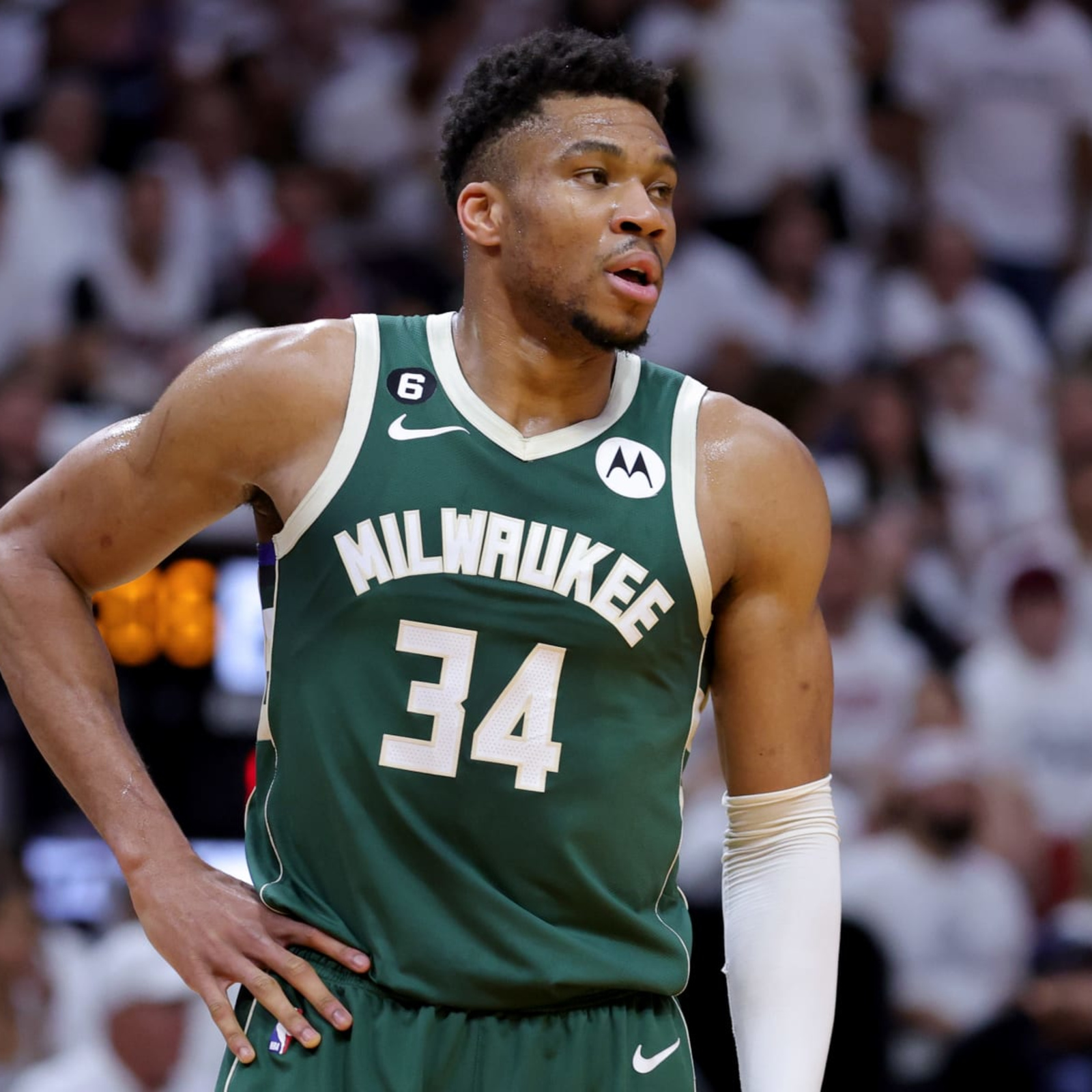 Profile of Giannis Antetokounmpo Bio, Stats, Height, Wife, Net Worth 360dopes