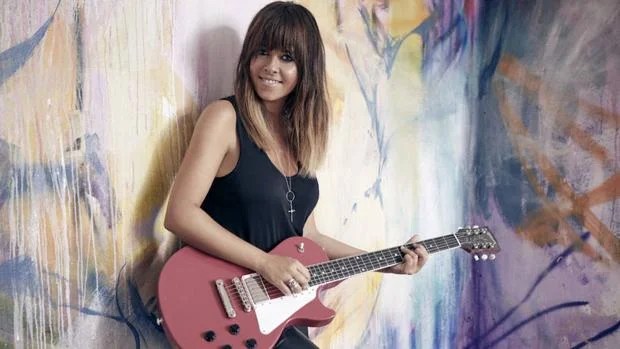 Resultado de imagen de vanesa martin