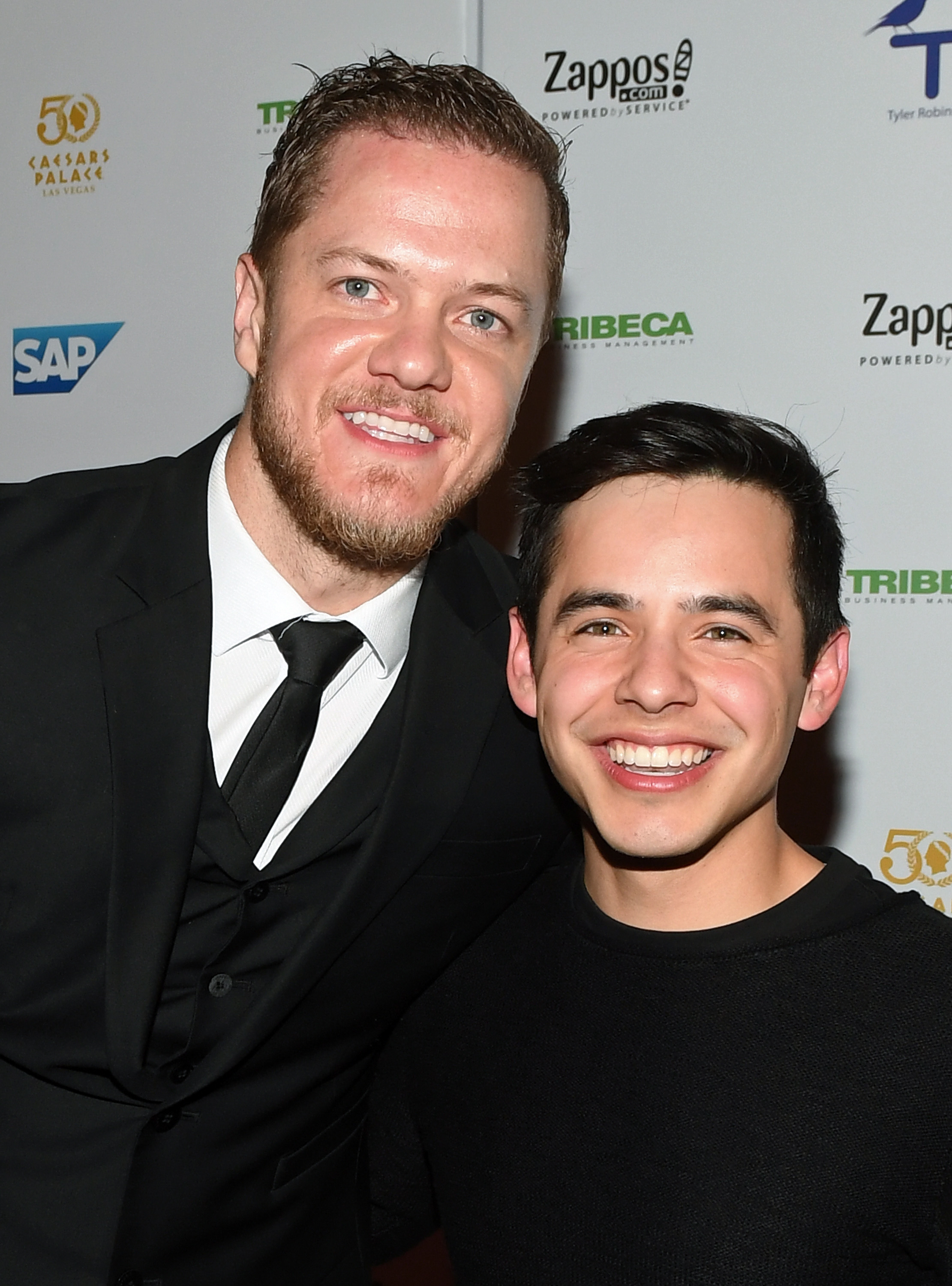David Archuleta comes out as member of LGBTQIA+ community
