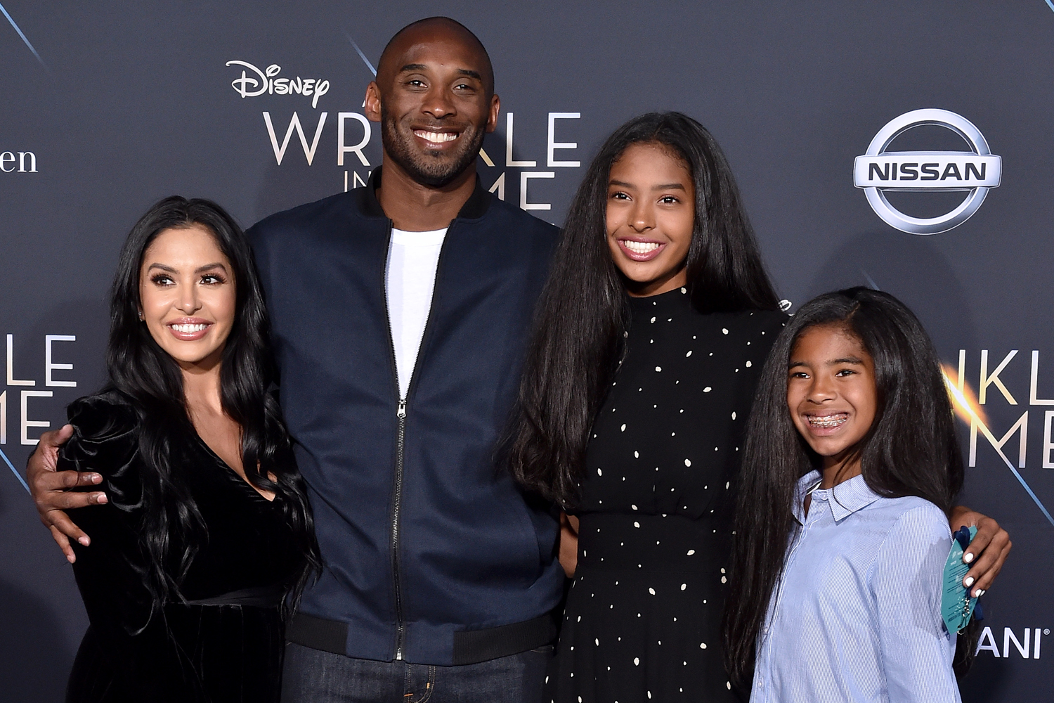 Who Is Vanessa Bryant Dating Now? A Best Fashion