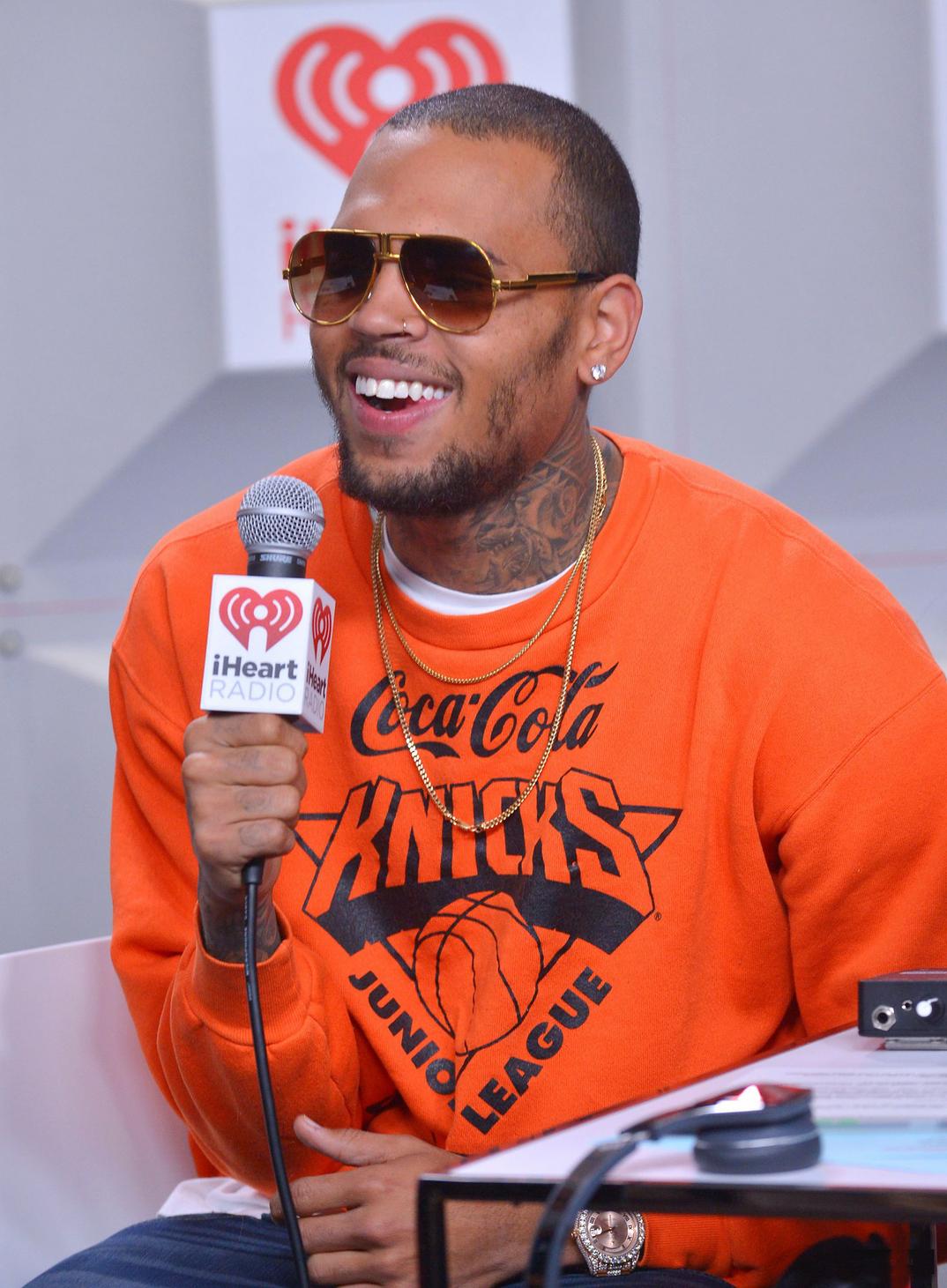 Chris Brown Net Worth How Much Does the Rapper Earn?