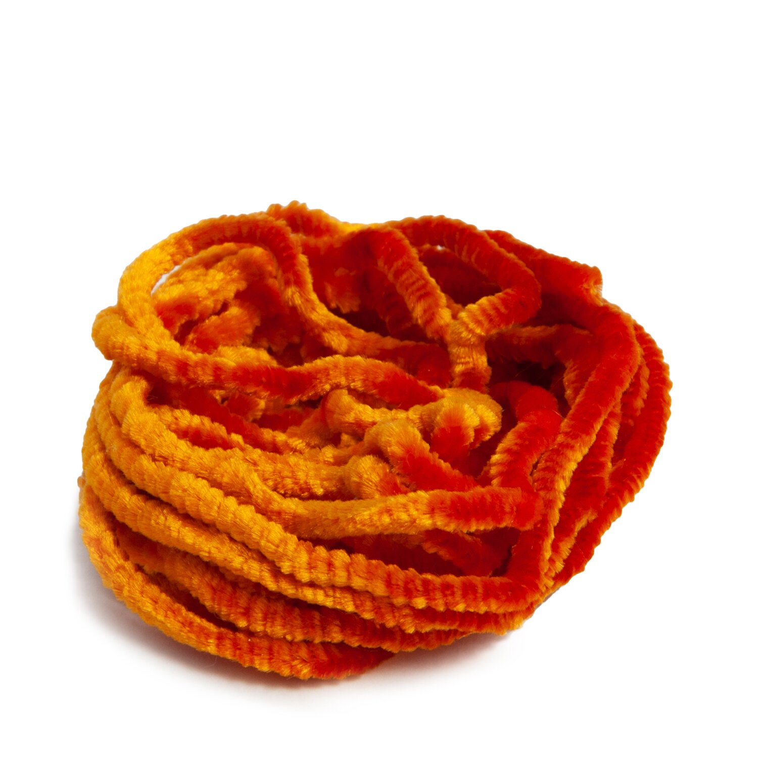 Au Ver A Soie ® Silk Satin Chenille Access Commodities