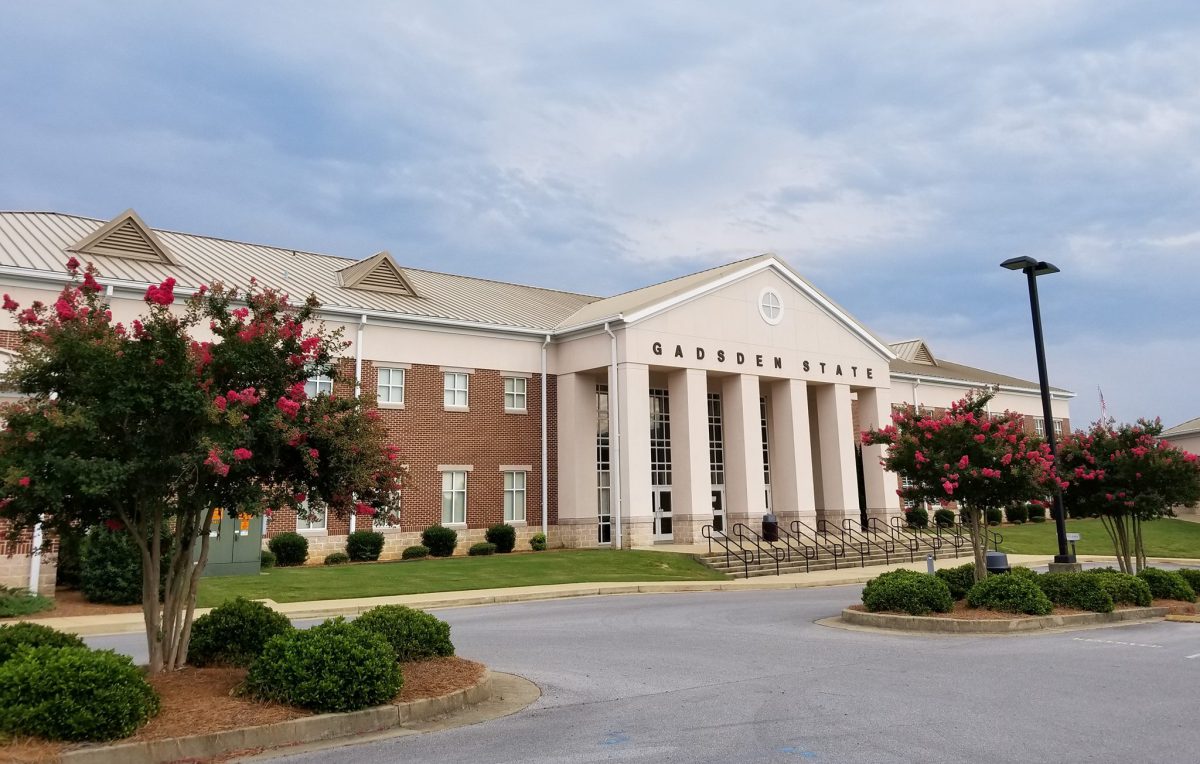 Find A College Near You Alabama Community College System