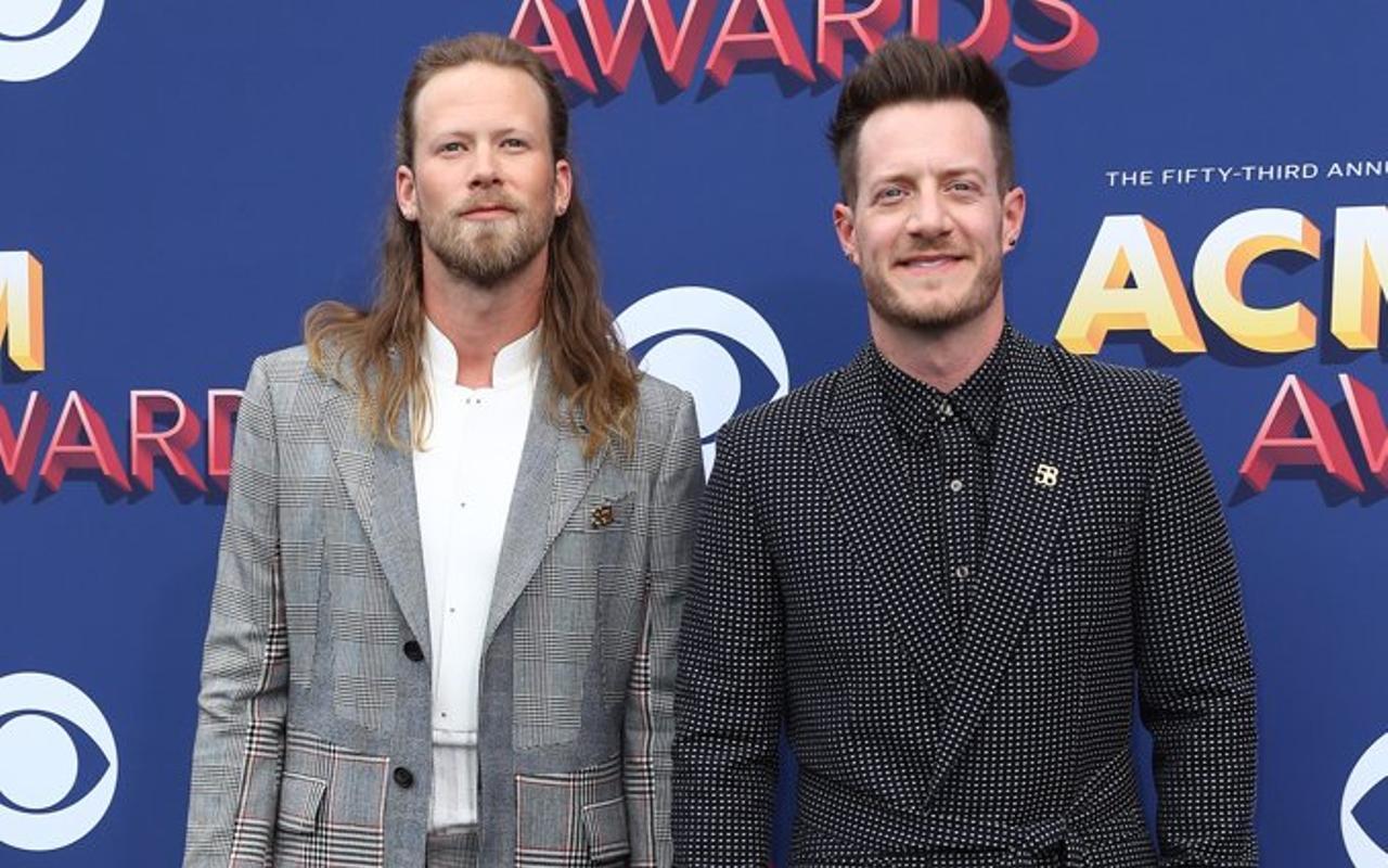 Tyler Hubbard Denies Florida Line Split Rumors Despite