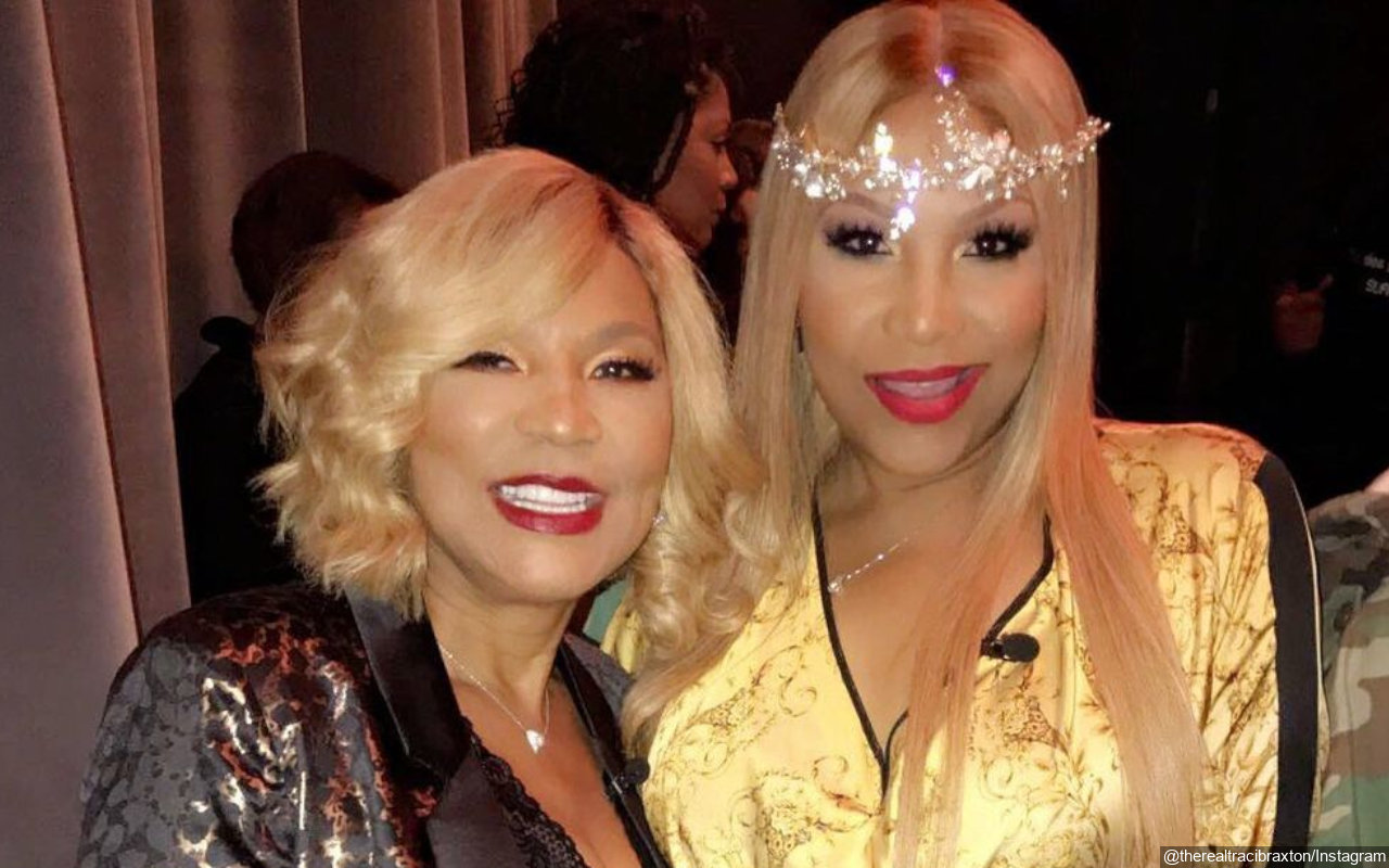 Toni Braxton's Mother Evelyn Details Daughter Traci's Battle Against