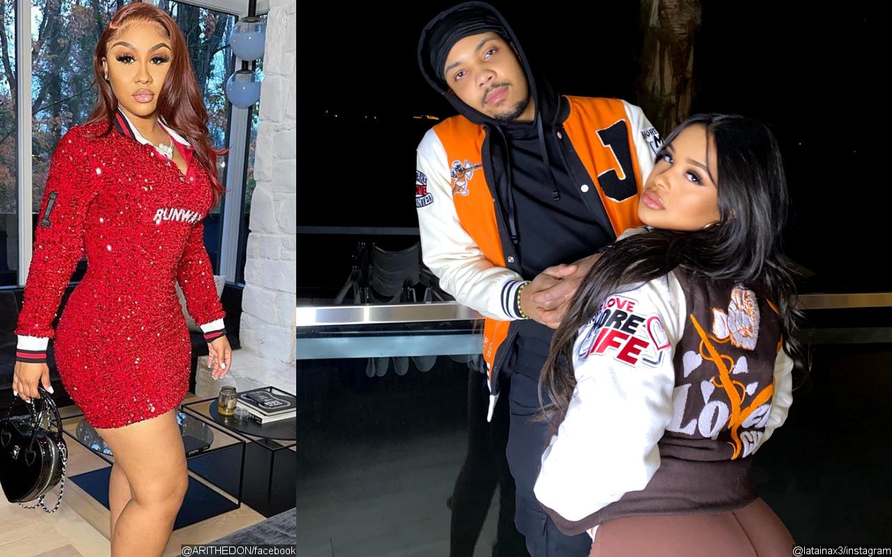 G Herbo's Ex Ari Fletcher Unveils Voice Note of Their Little Son Saying
