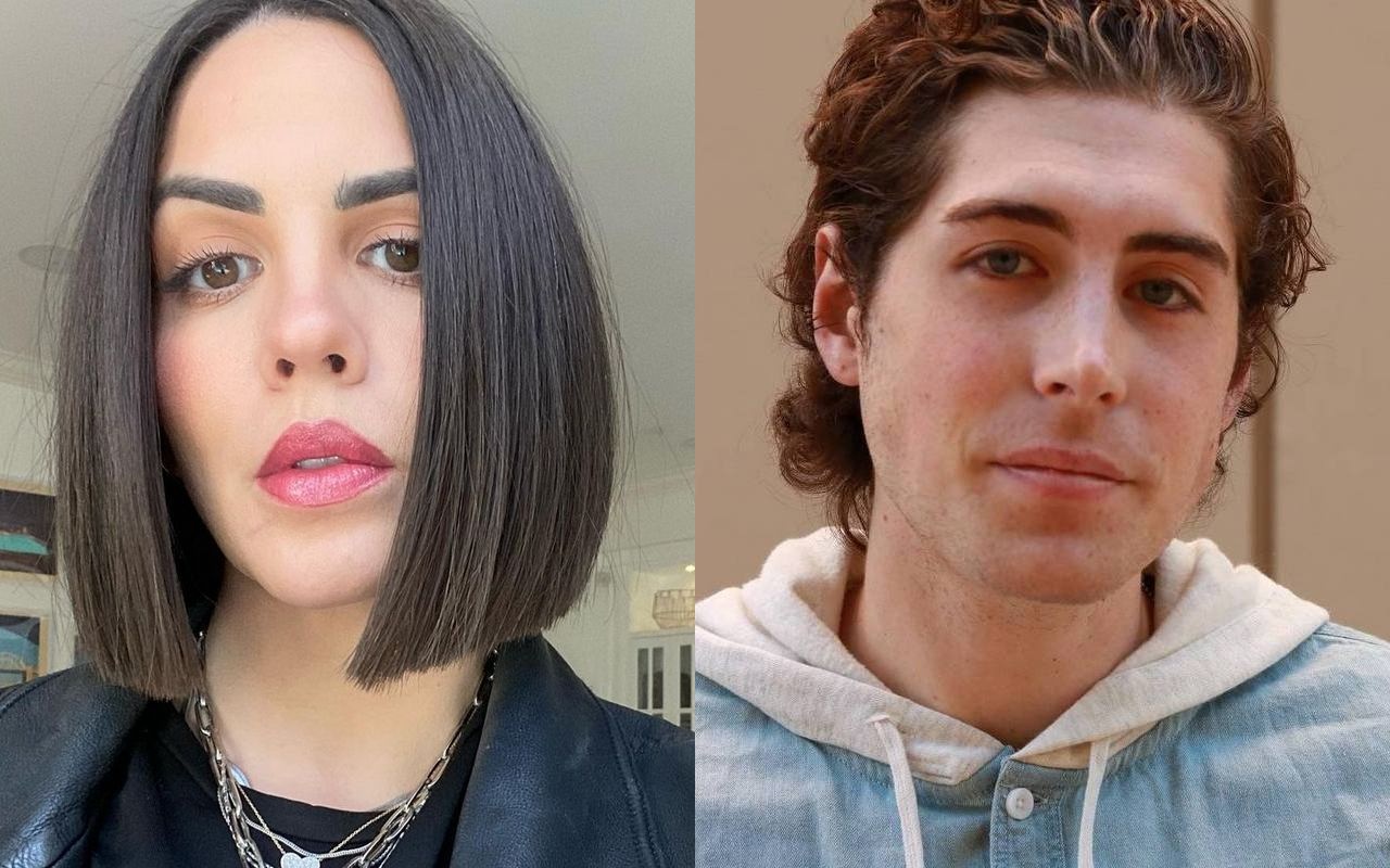 Katie Maloney Rumored to Date Satchel Clendenin After 'Cougar' Remarks