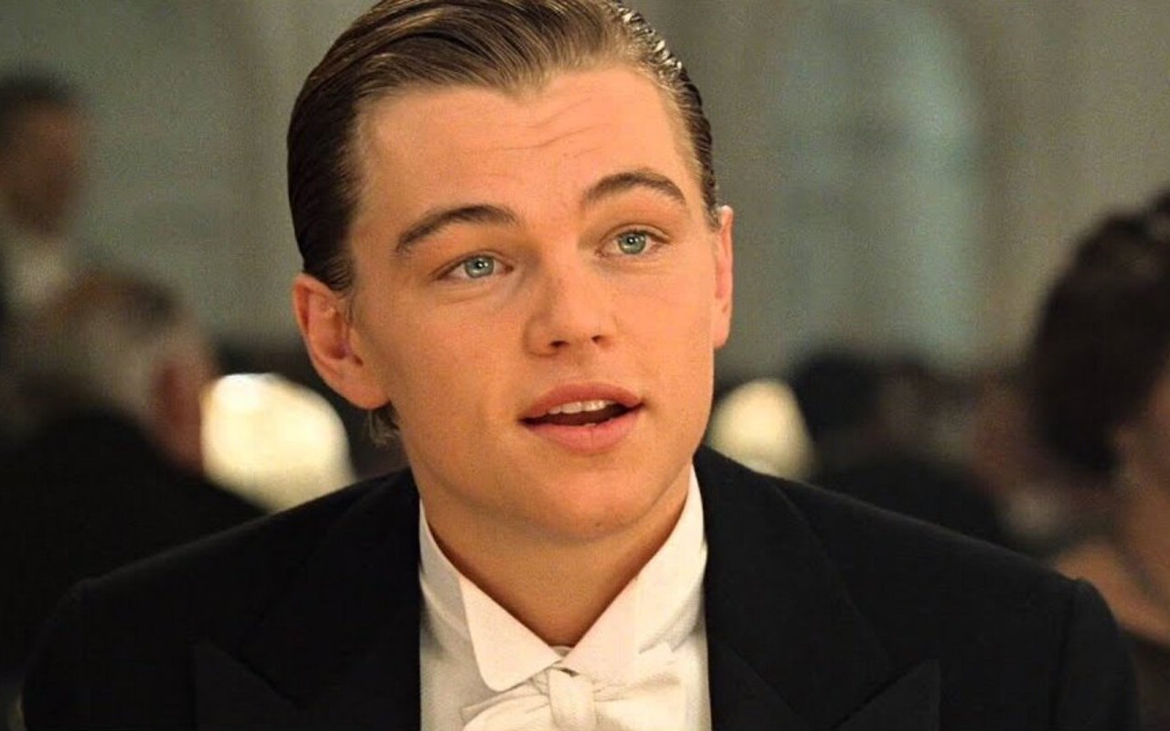 Leonardo DiCaprio Not Impressed After Reading 'Titanic' Script, Thought