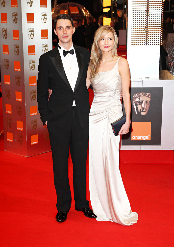 Matthew Goode Picture 11 The Orange British Academy Film Awards