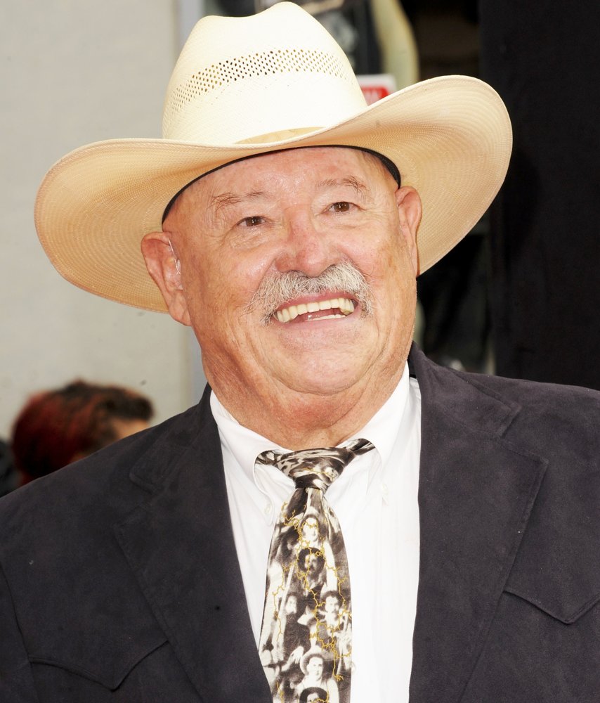 Barry Corbin Picture 1 Film Premiere Planes Fire and Rescue