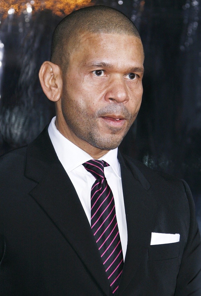 Benny Medina Net Worth 2023 Update Short bio, age, height, weight