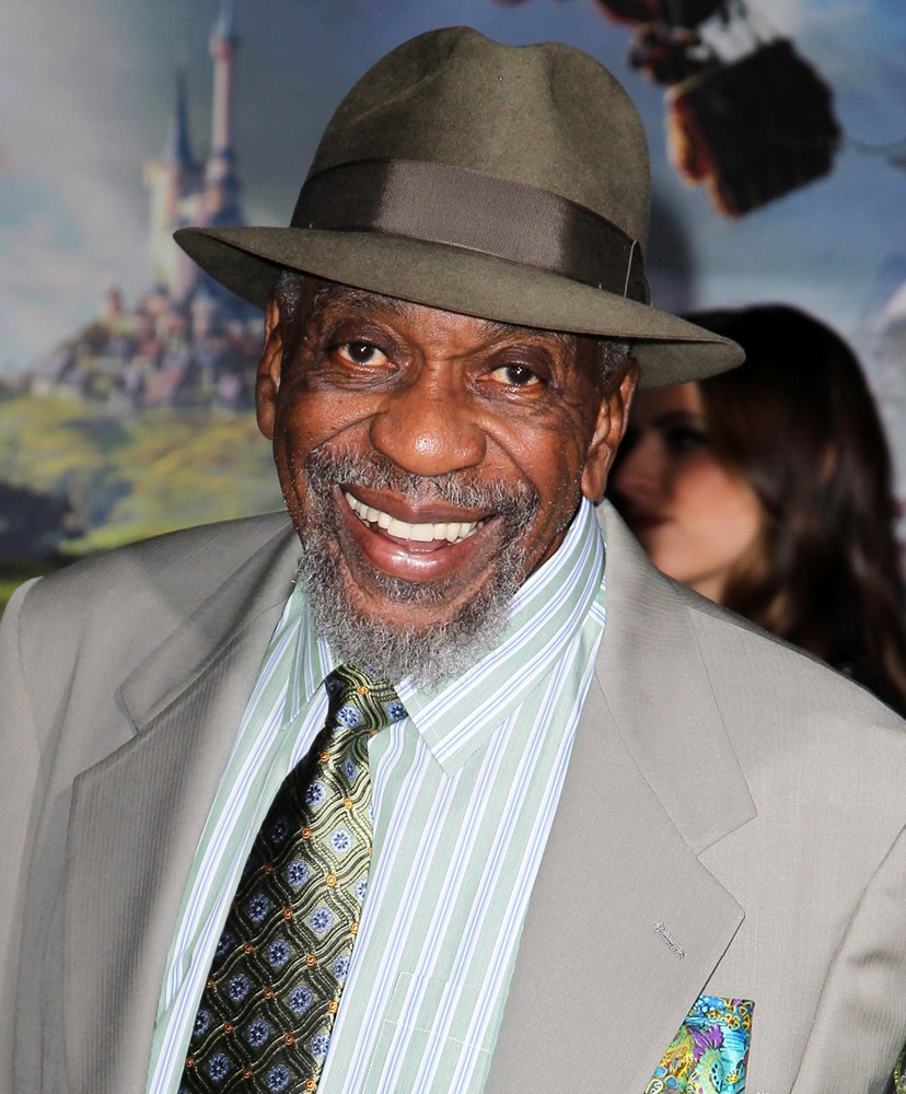 Bill Cobbs Alchetron, The Free Social Encyclopedia
